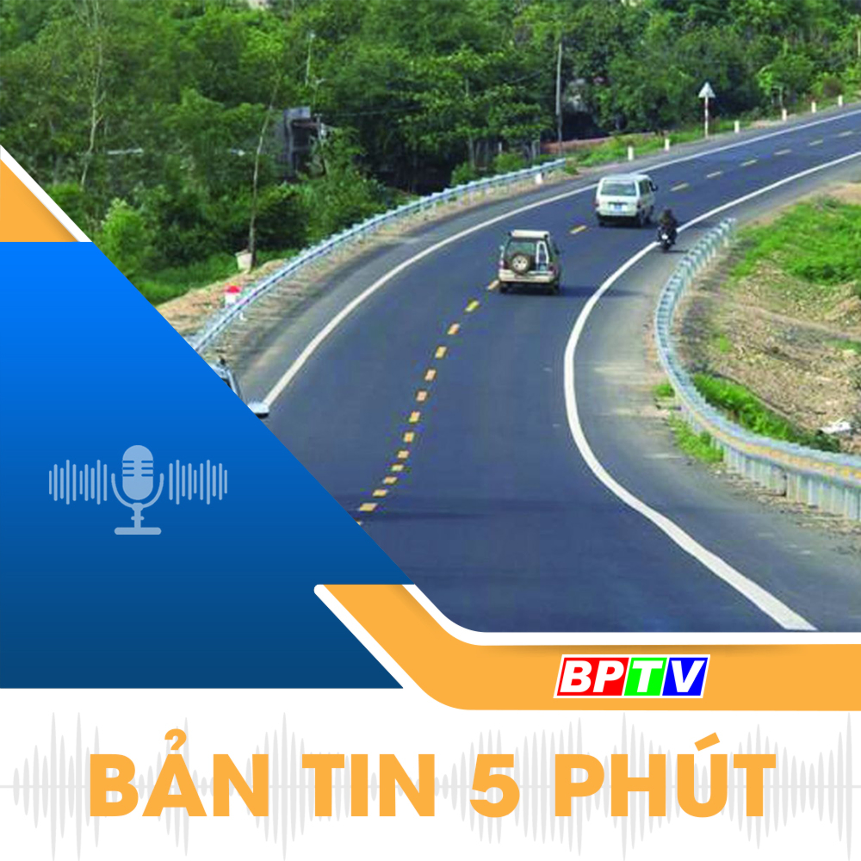  5 phút trưa nay 1-1-2025 episode artwork