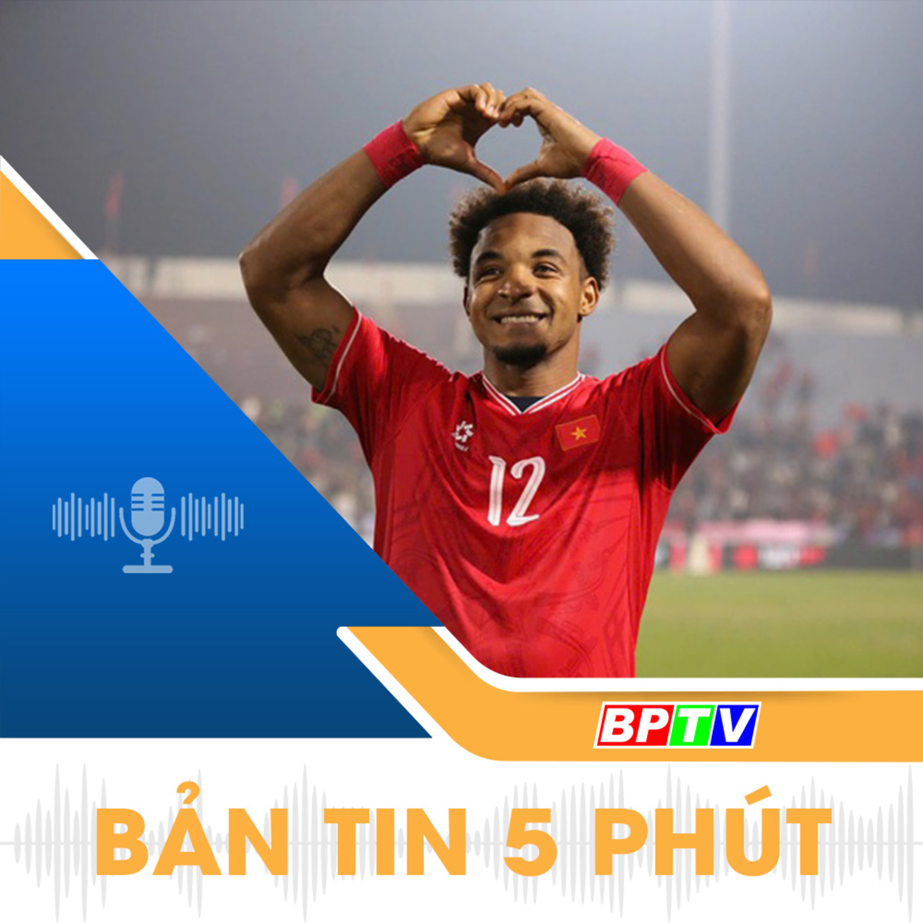 5 phút trưa nay 2-1-2025 episode artwork