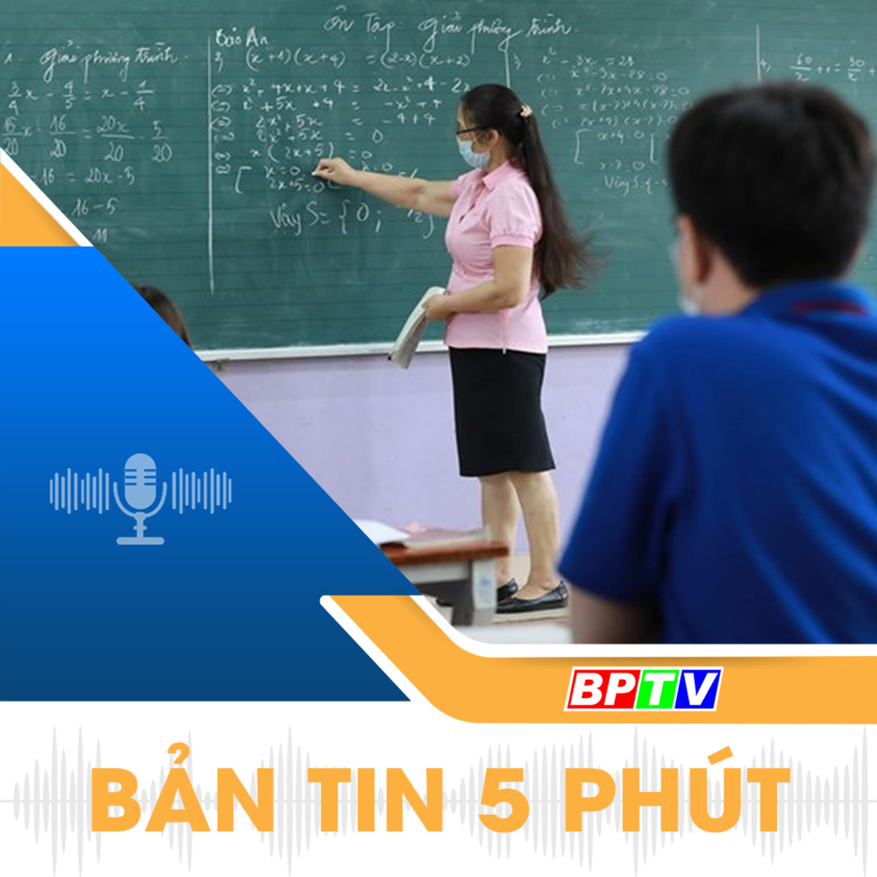5 phút sáng nay 5-1-2025 episode artwork