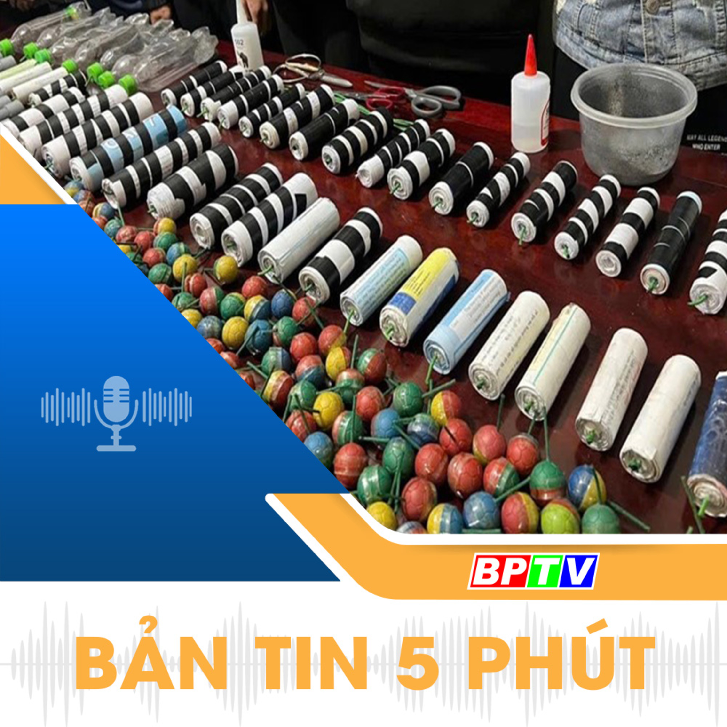 5 phút tối nay 4-1-2025 episode artwork
