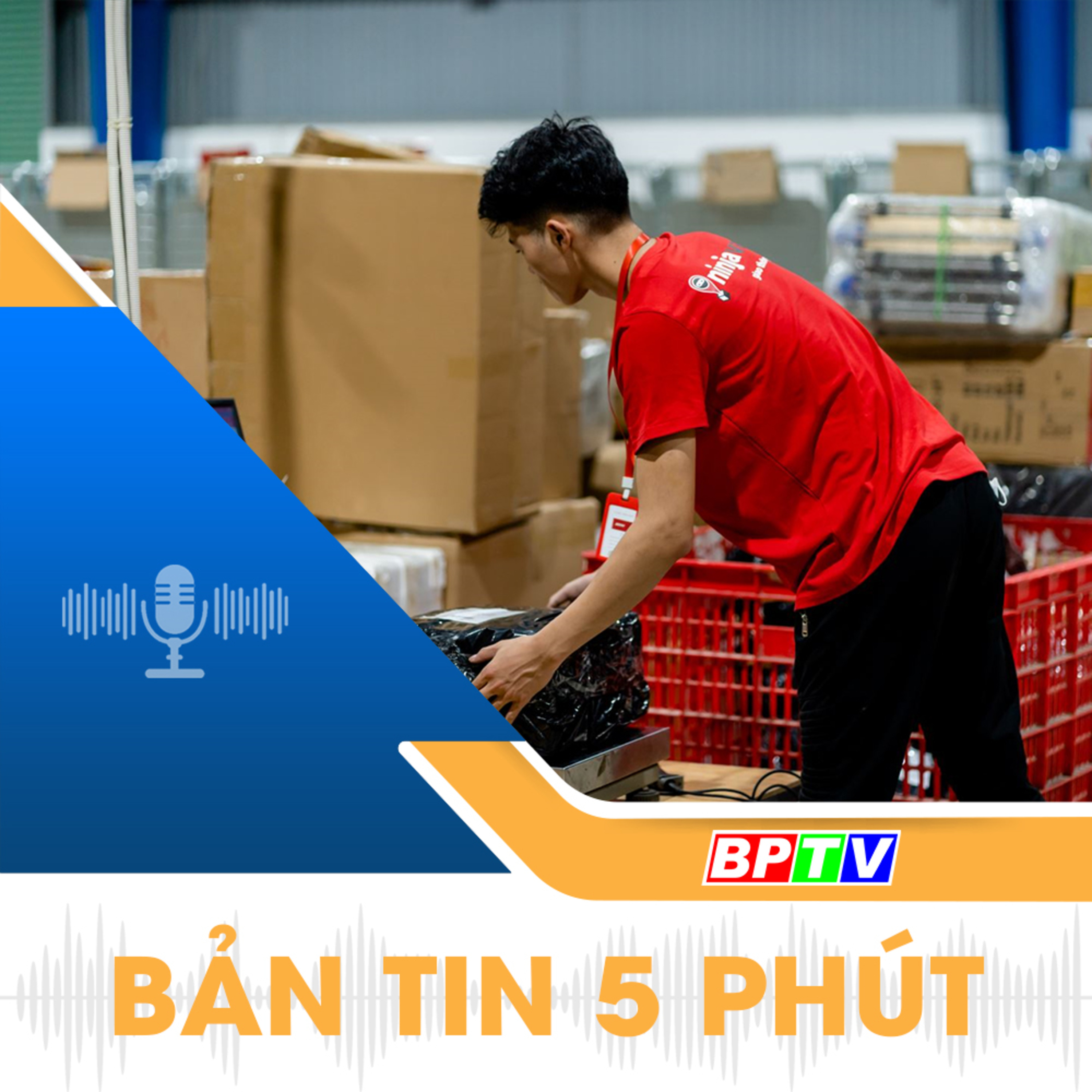 5 phút trưa nay 5-1-2025 episode artwork