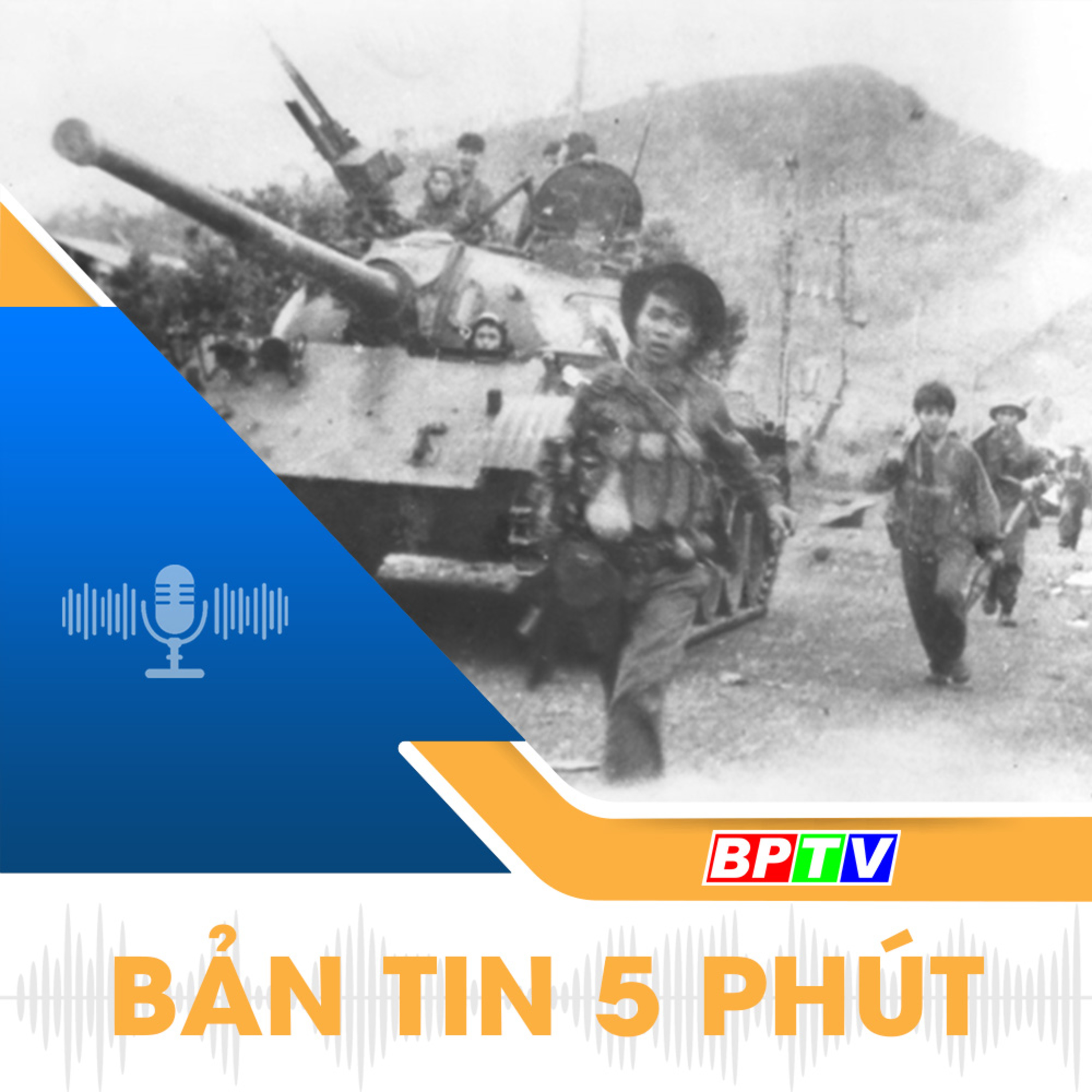 5 phút sáng nay 6-1-2025 episode artwork