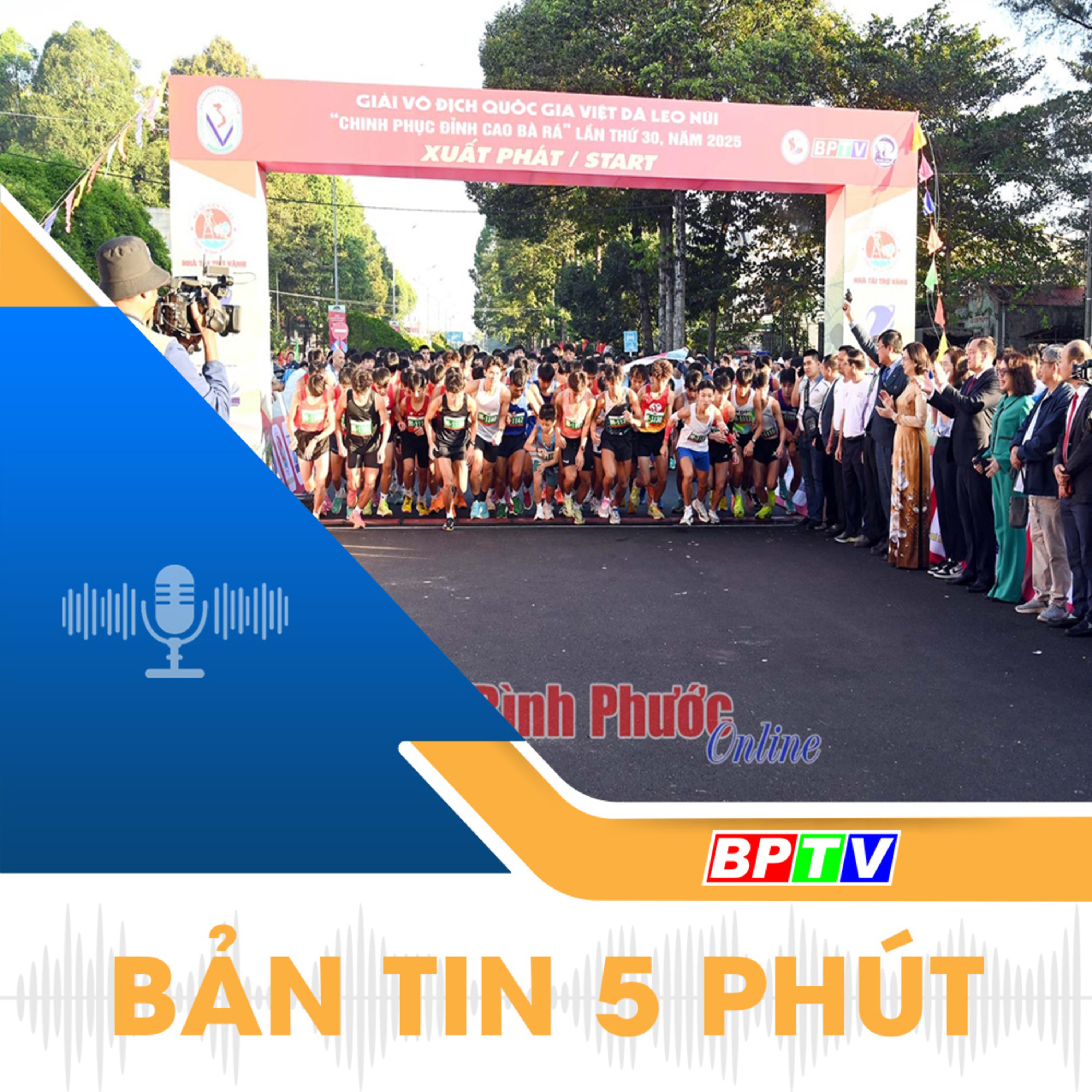 5 phút tối nay 6-1-2025  episode artwork