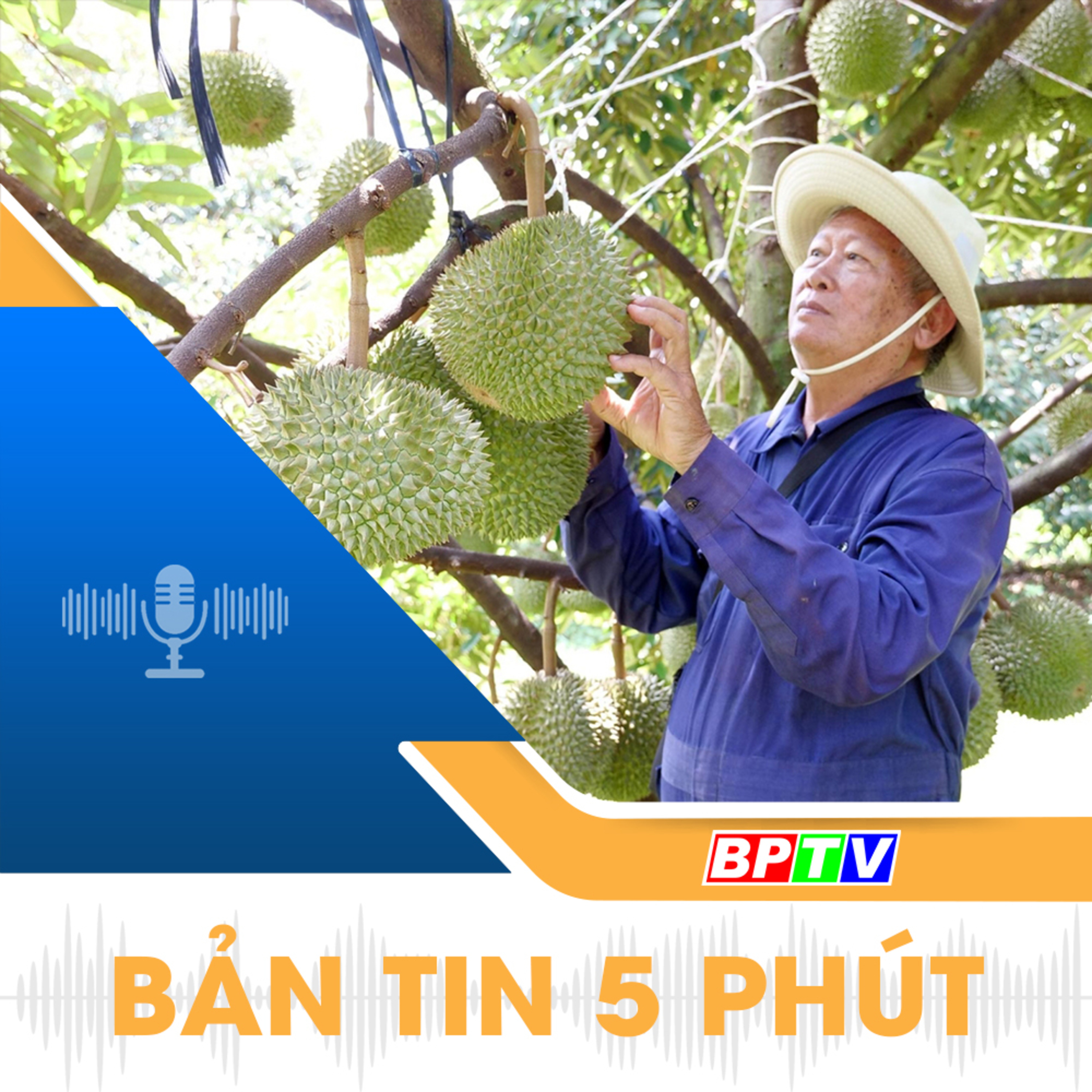 BPTV Podcast