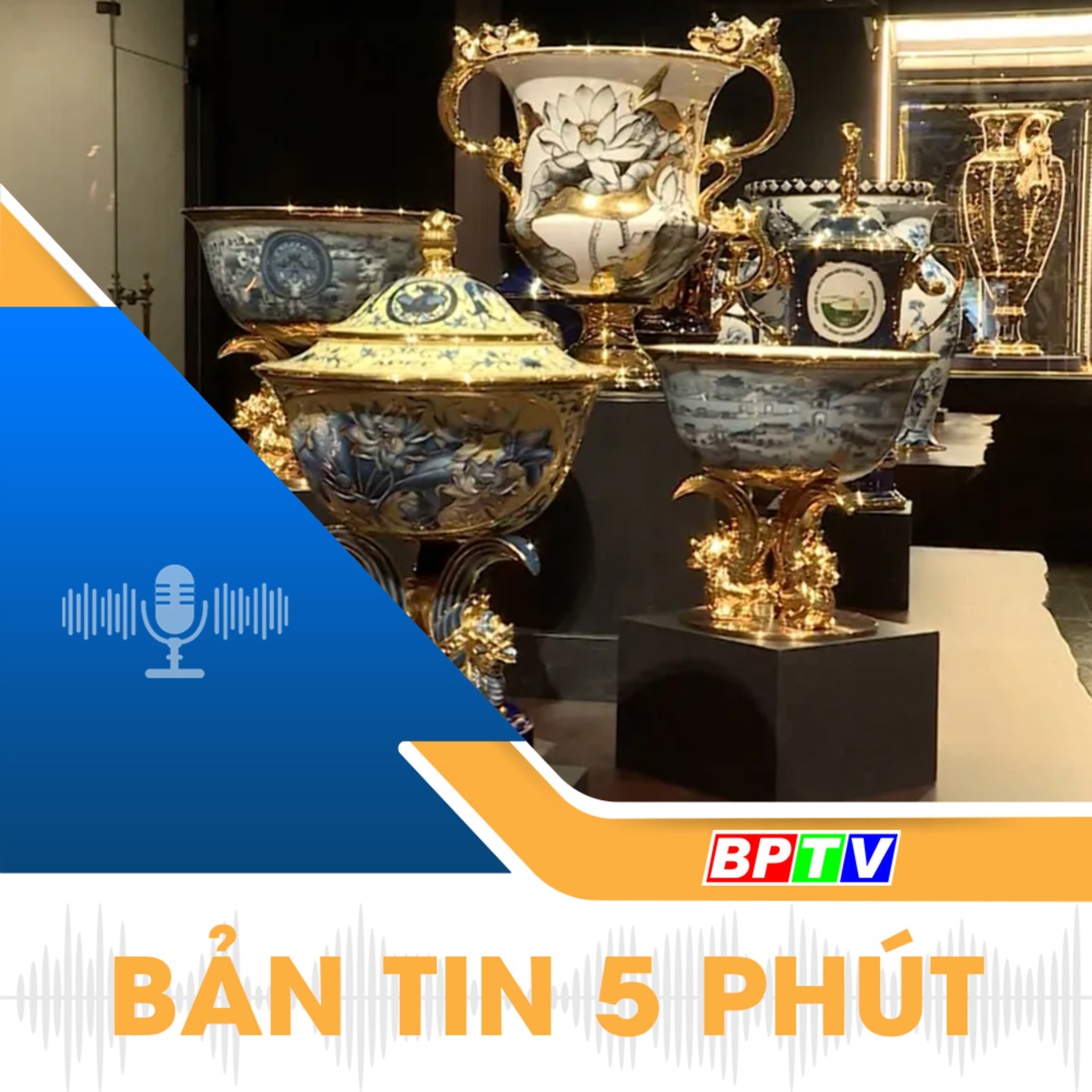 5 phút sáng nay 8-1-2025 episode artwork