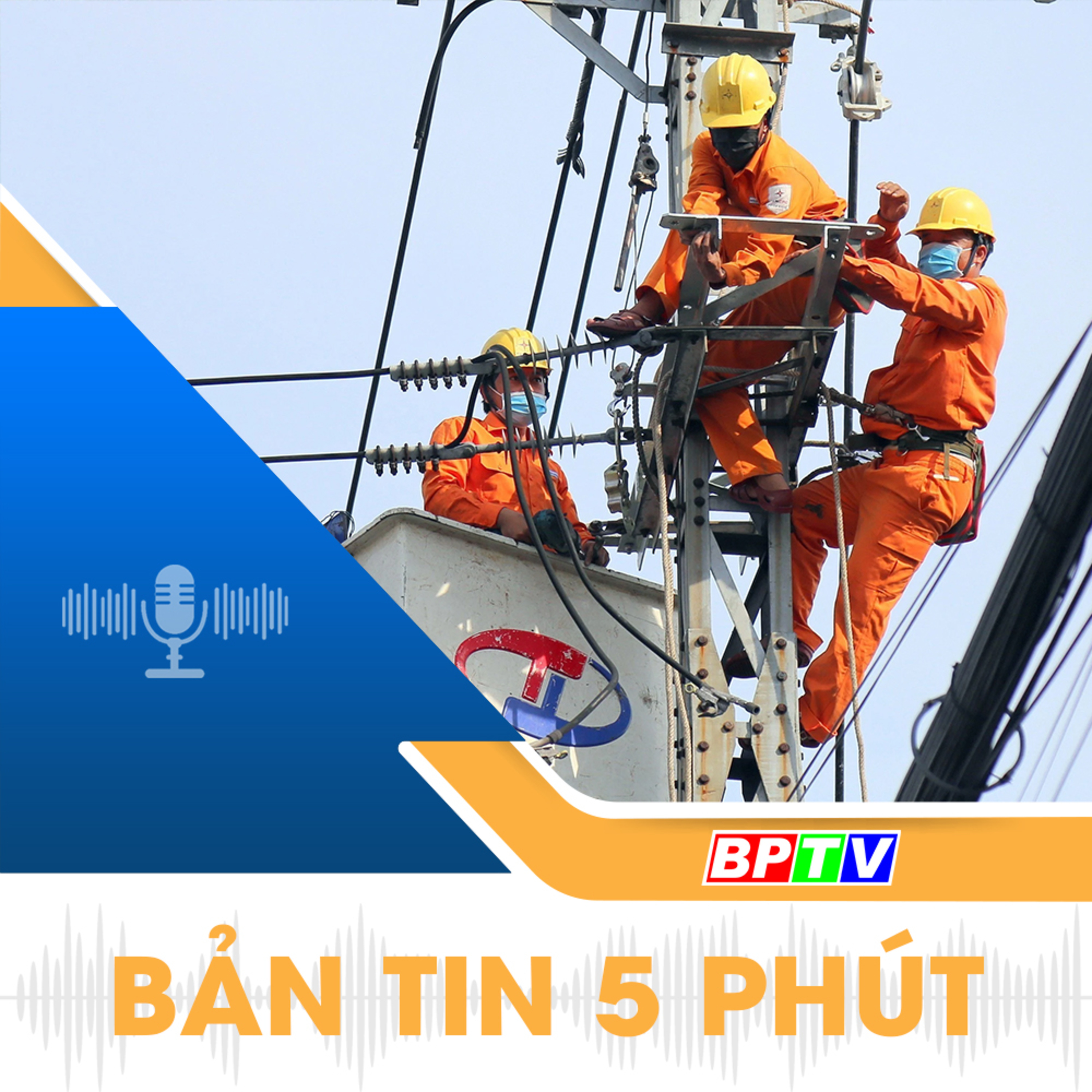5 phút tối nay 7-1-2025 episode artwork