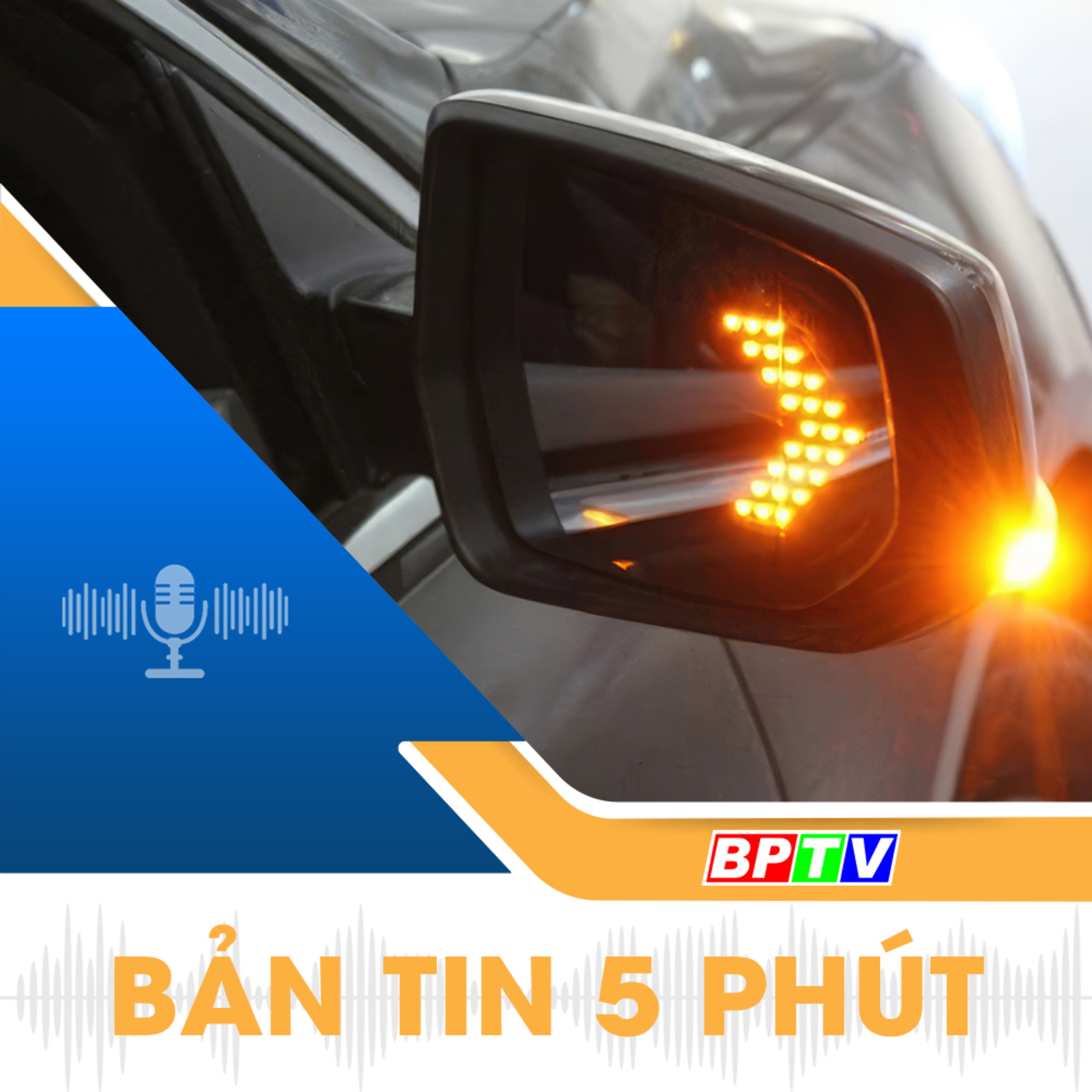 5 phút sáng nay 9-1-2025 episode artwork