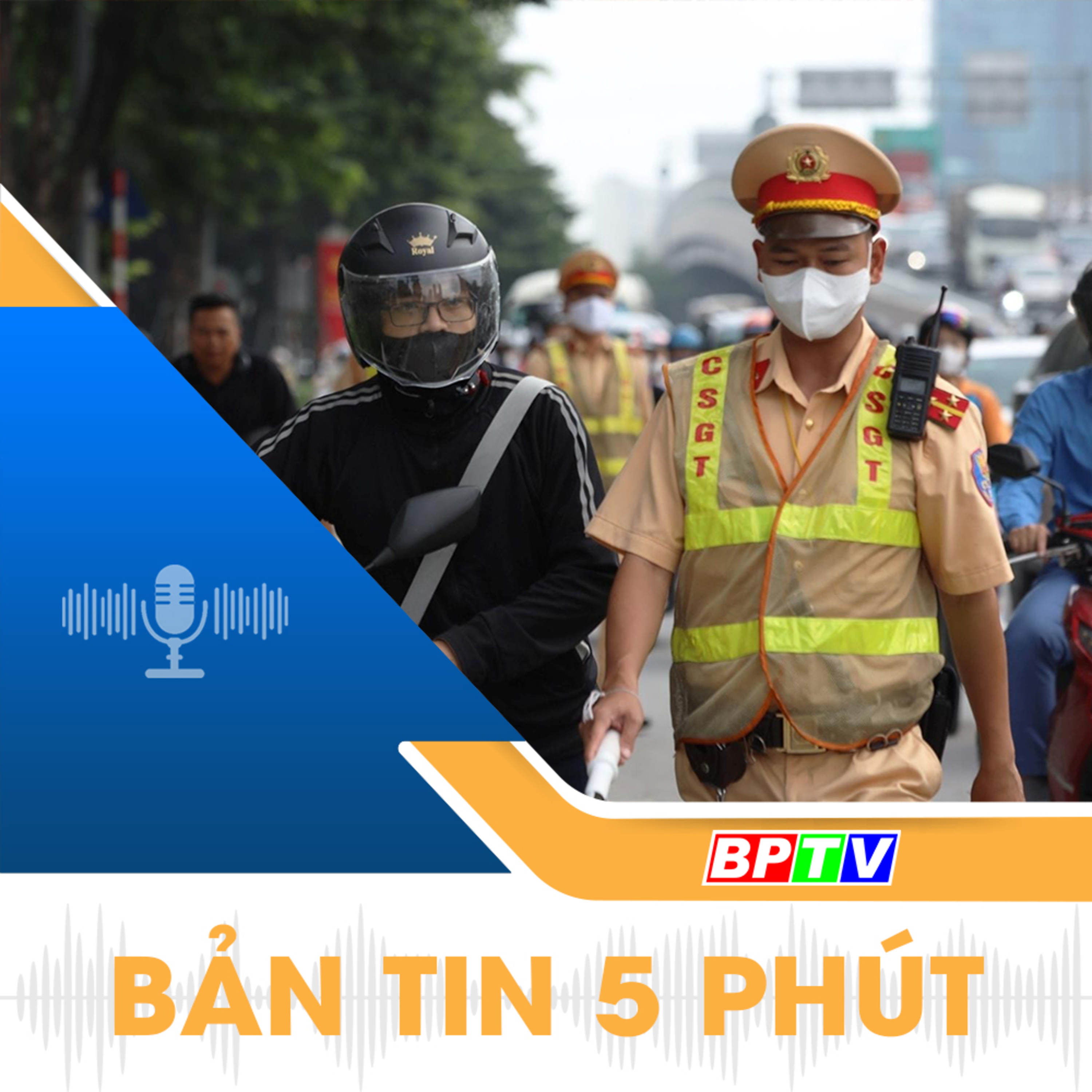 5 phút tối nay 9-1-2025 episode artwork