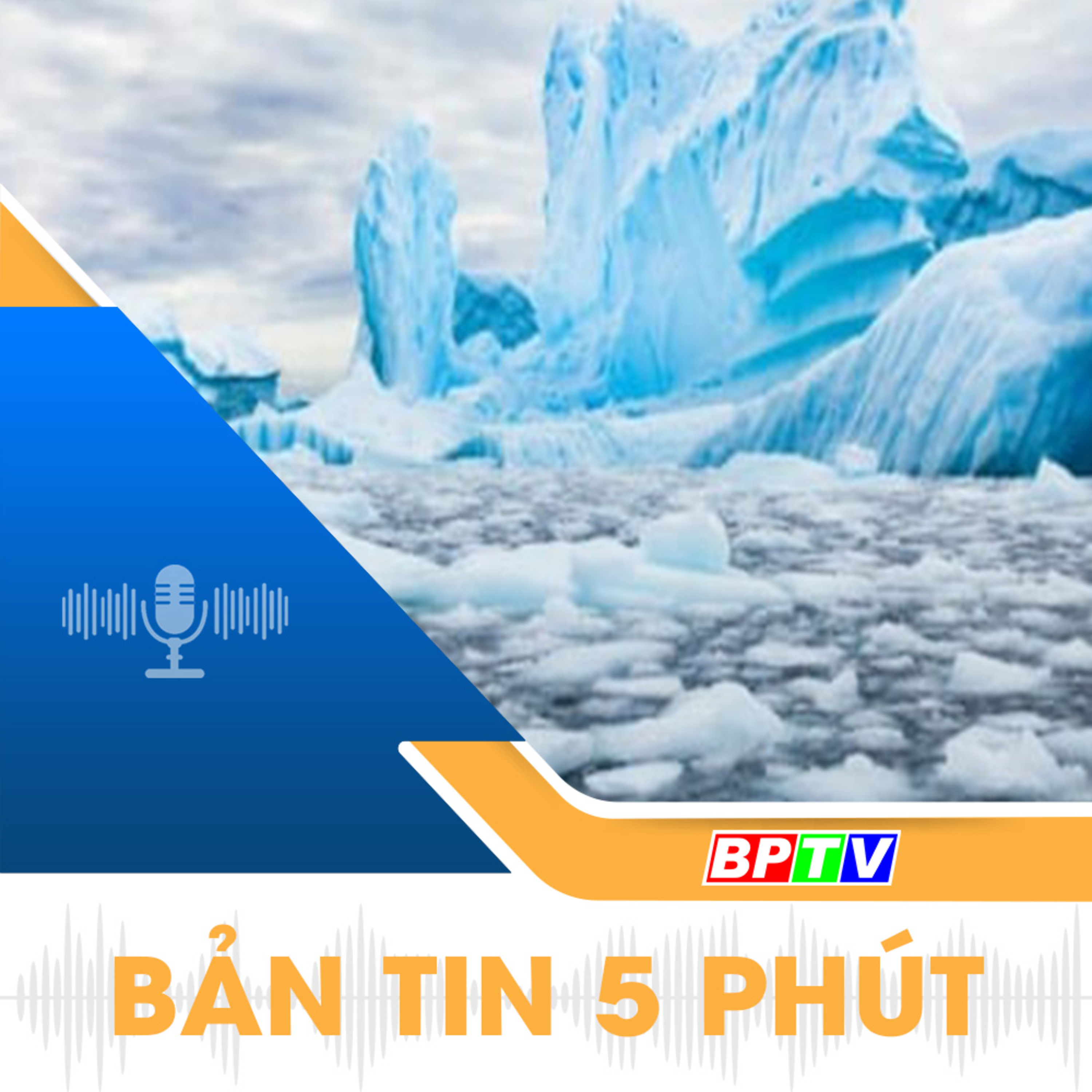 5 phút sáng nay 10-1-2025 episode artwork