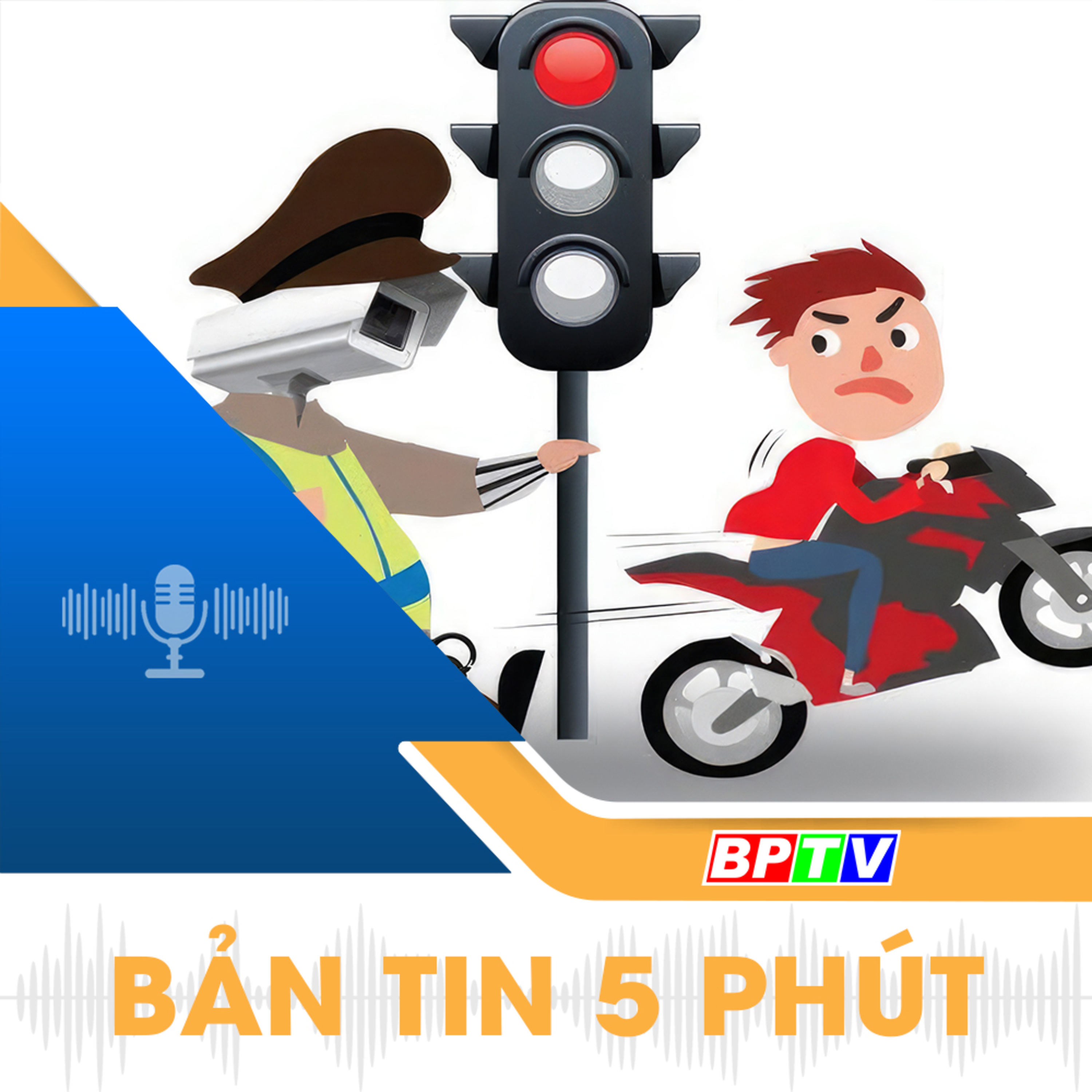5 phút sáng nay 11-1-2025 episode artwork
