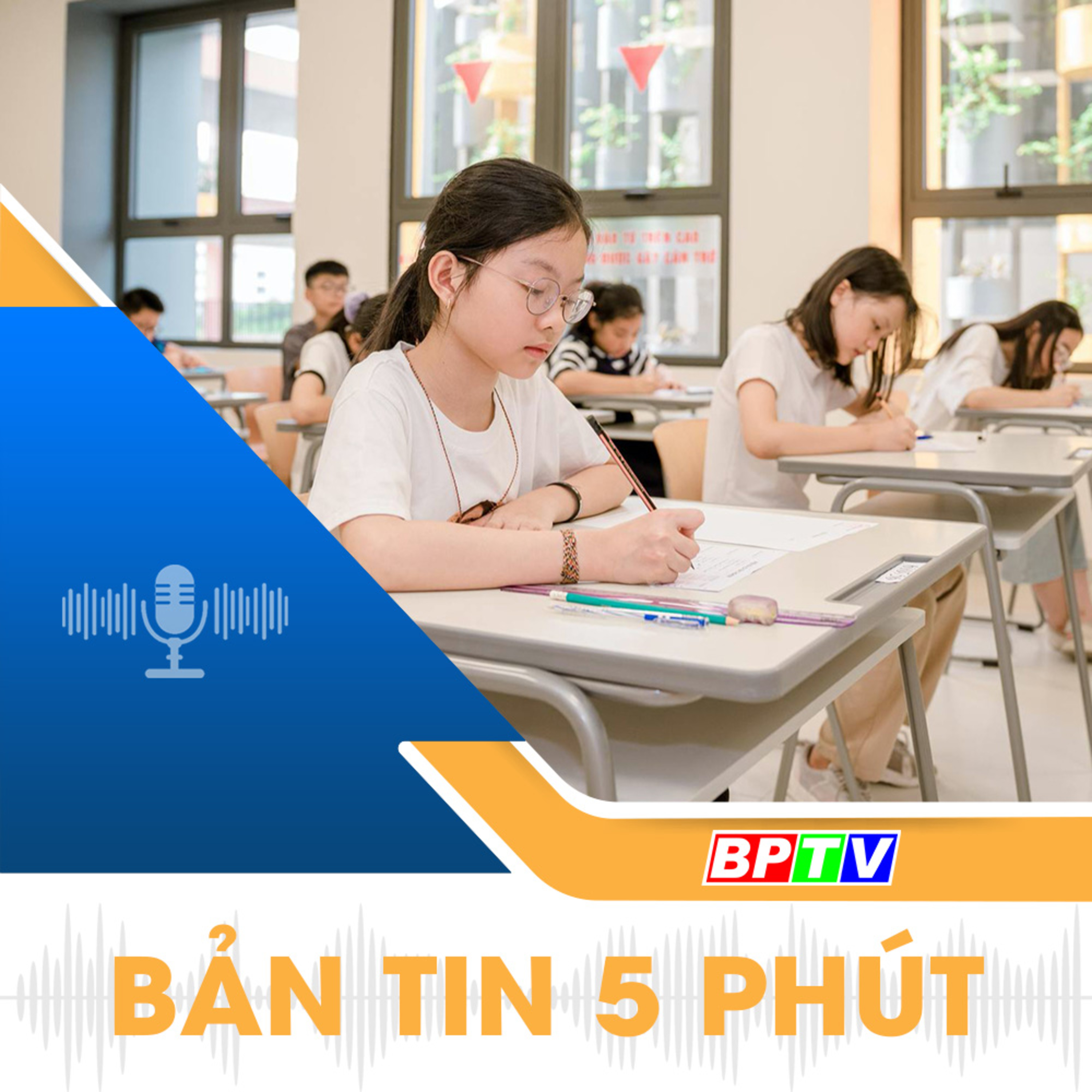 5 phút tối nay 10-1-2025  episode artwork