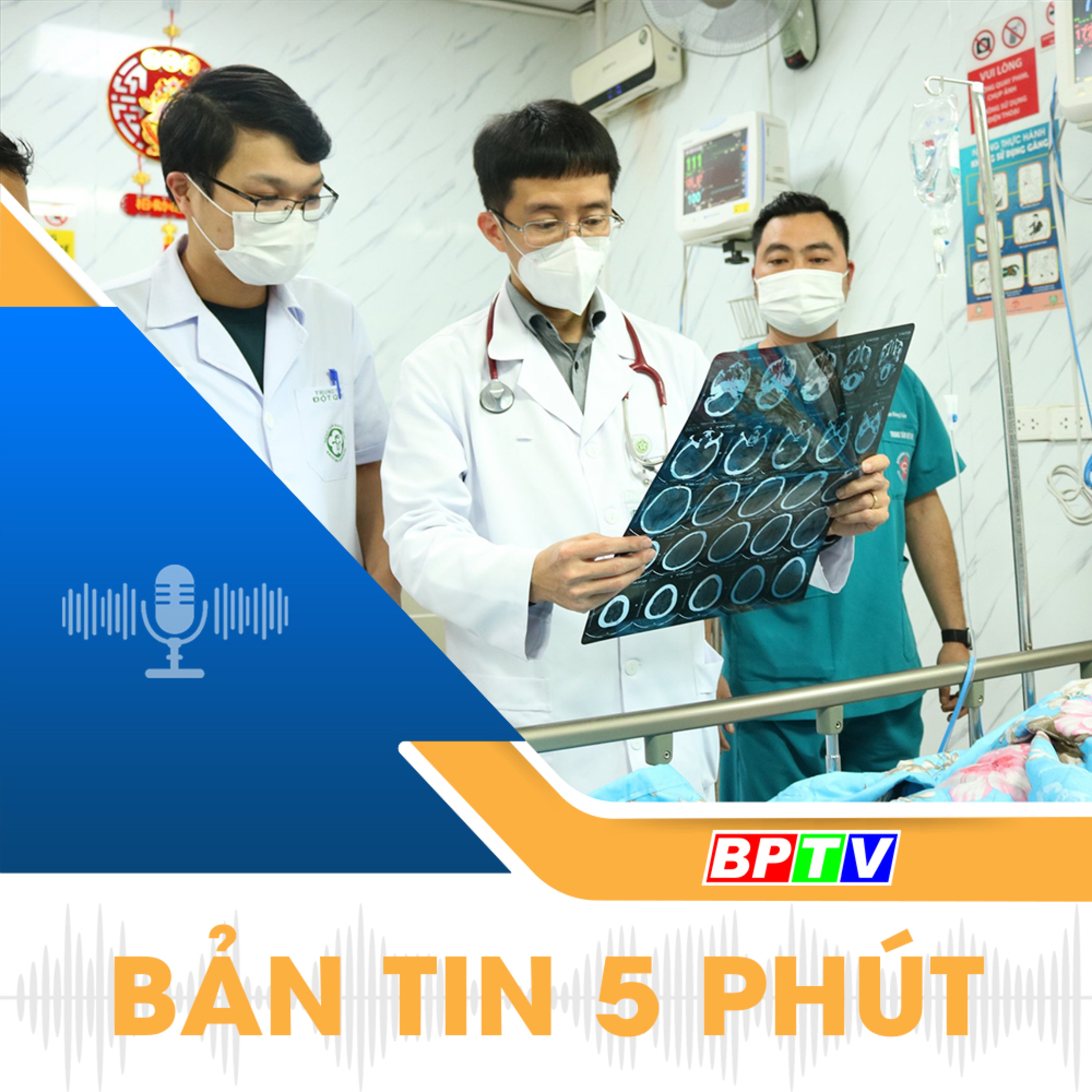 BPTV Podcast