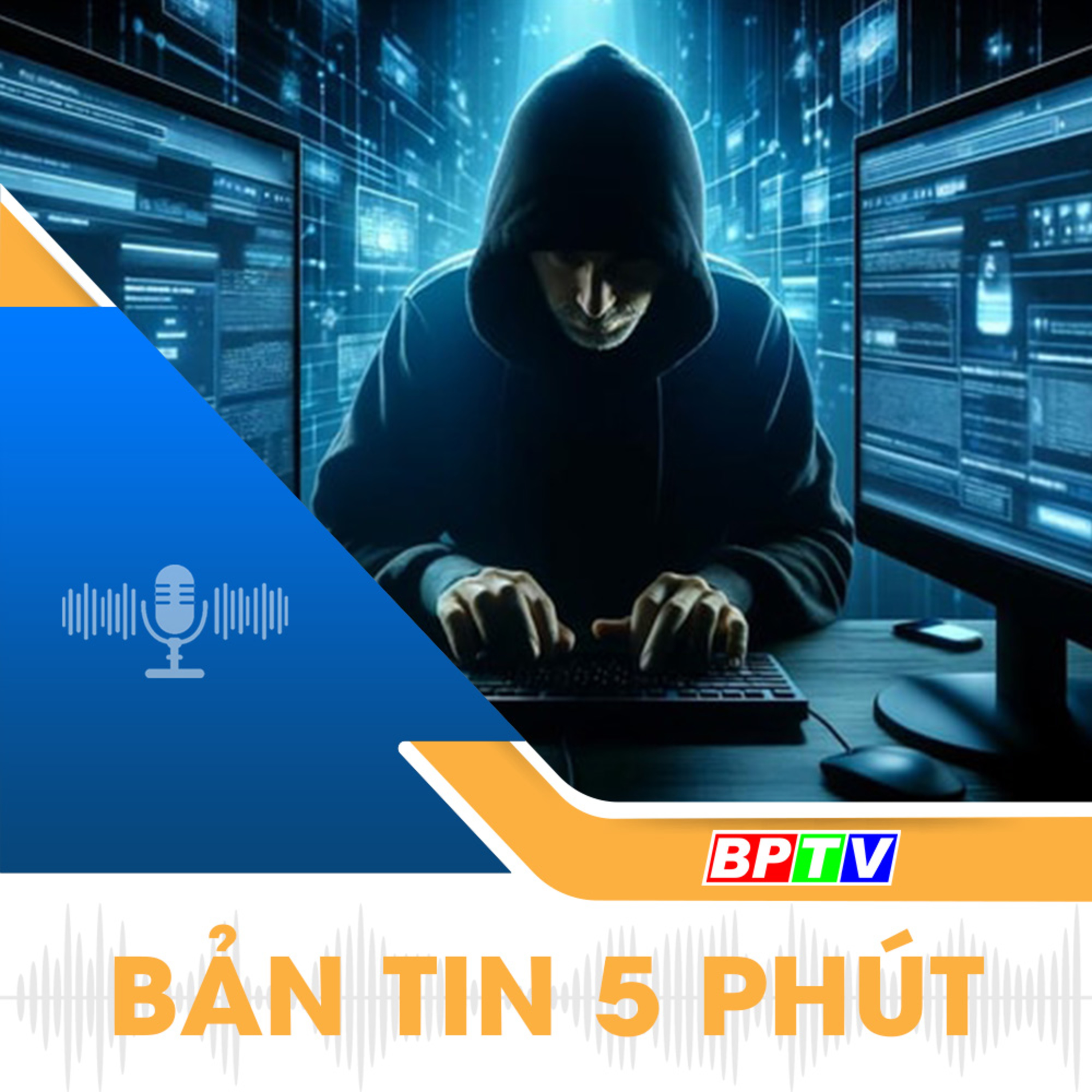 5 phút sáng nay 12-1-2025 episode artwork