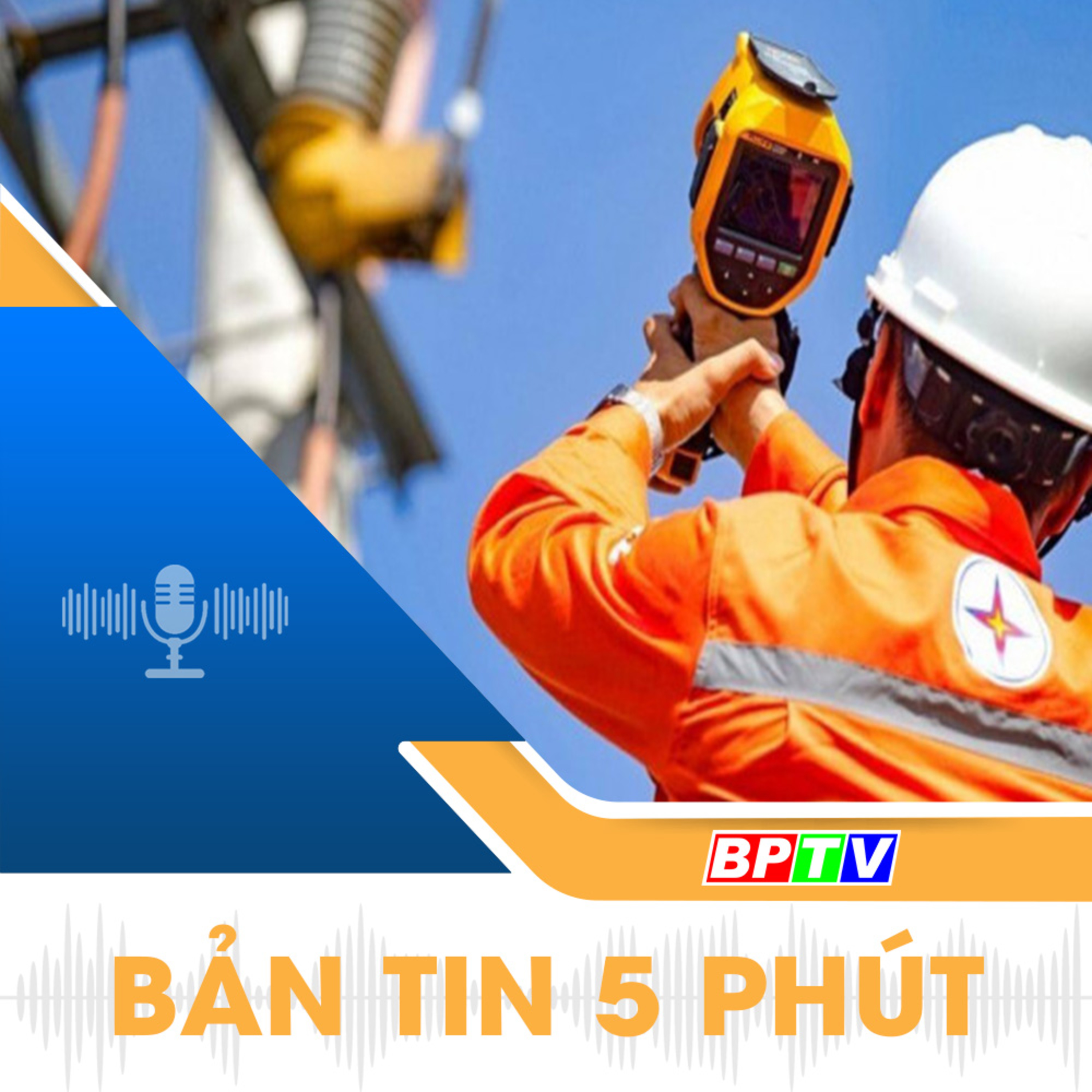 5 phút tối nay 12-1-2025  episode artwork