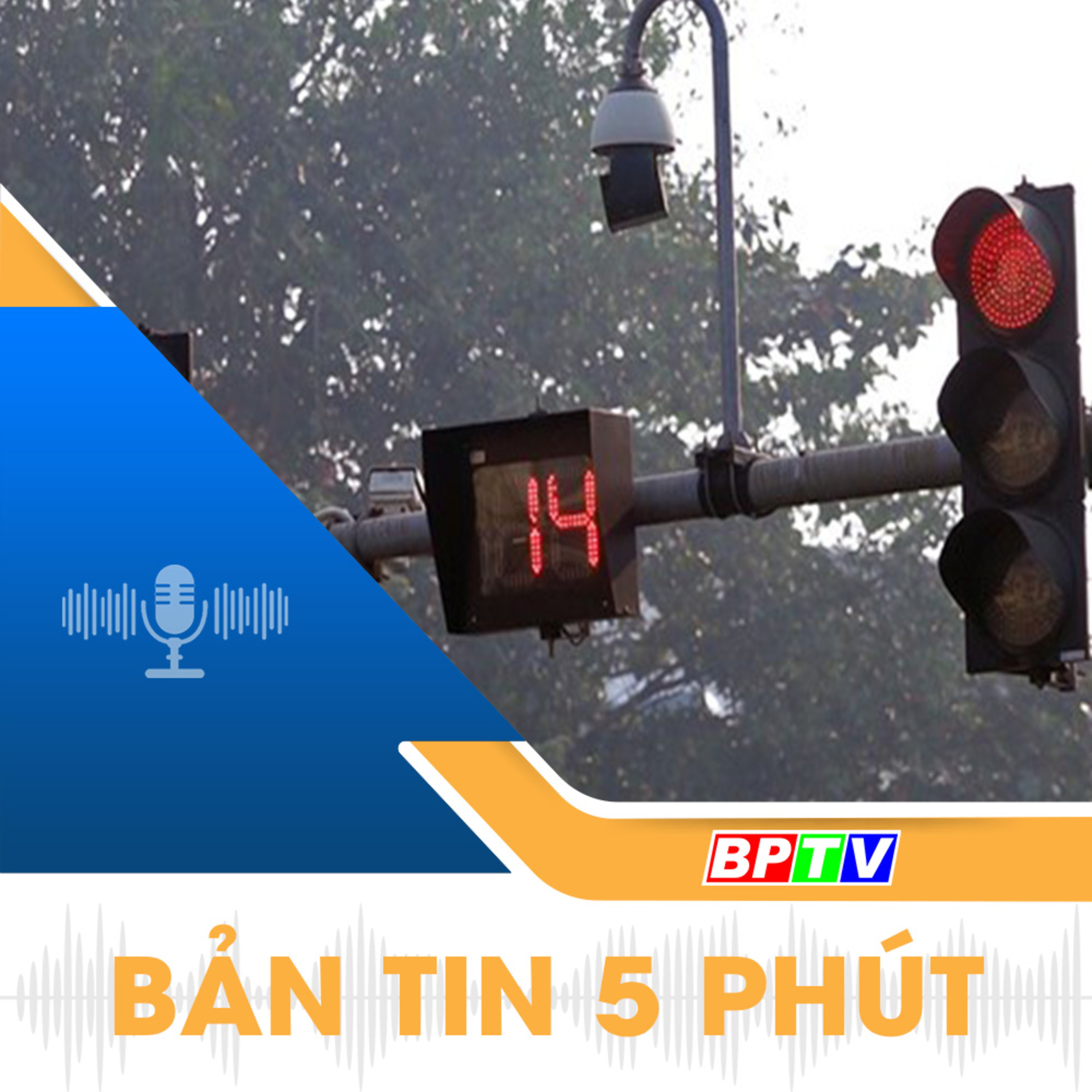 5 phút sáng nay 14-1-2025 episode artwork