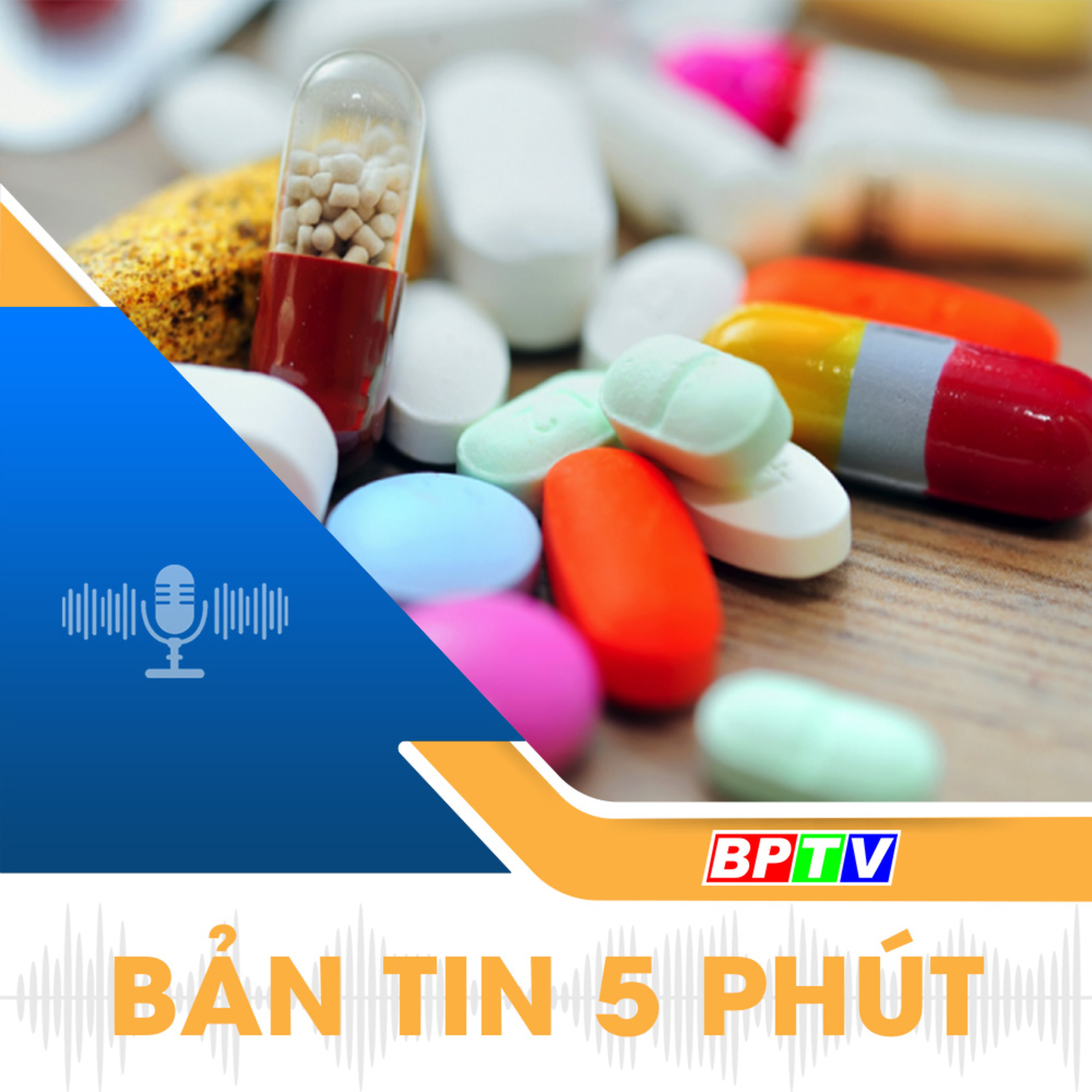 5 phút tối nay 14-1-2025  episode artwork