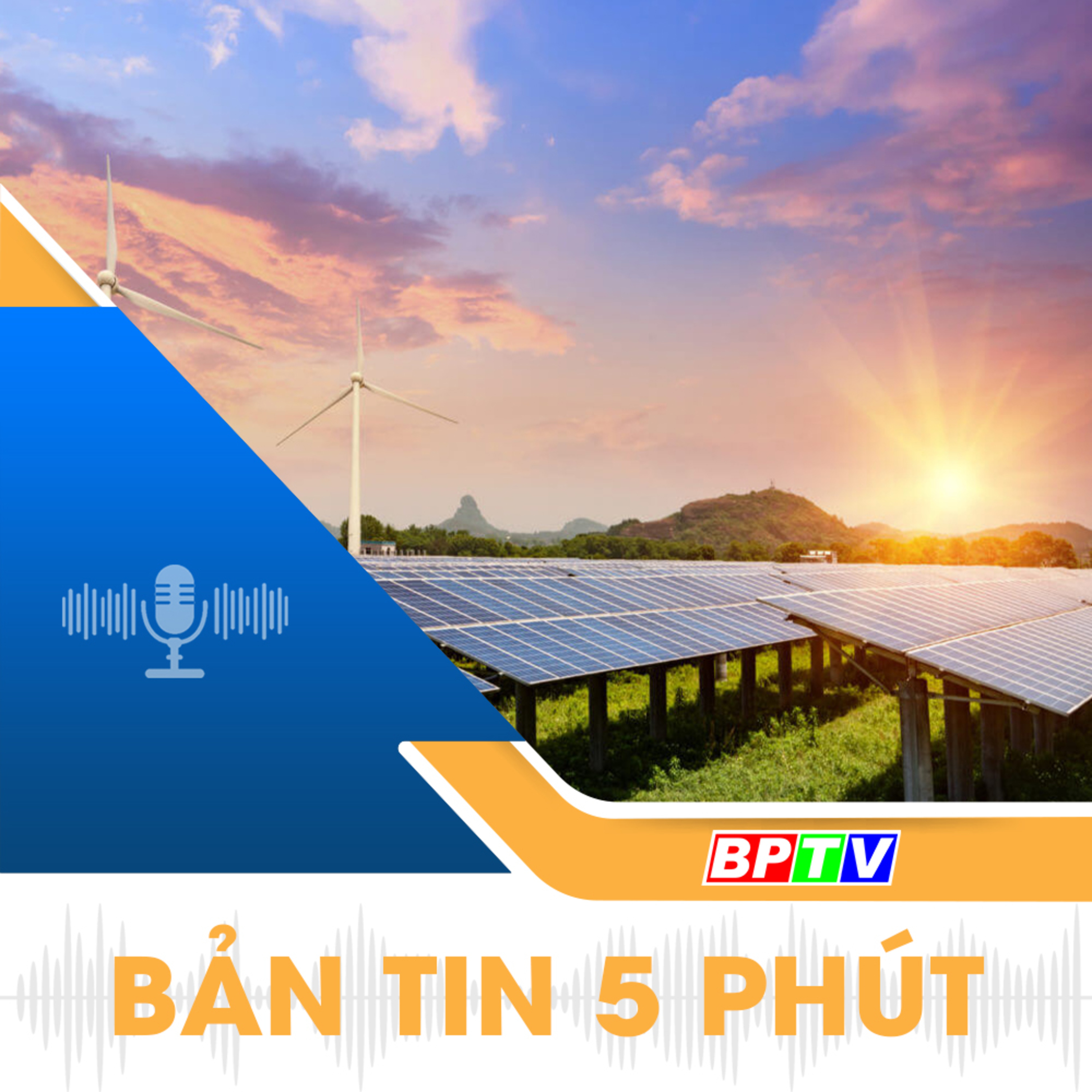 5 phút sáng nay 15-1-2025 episode artwork