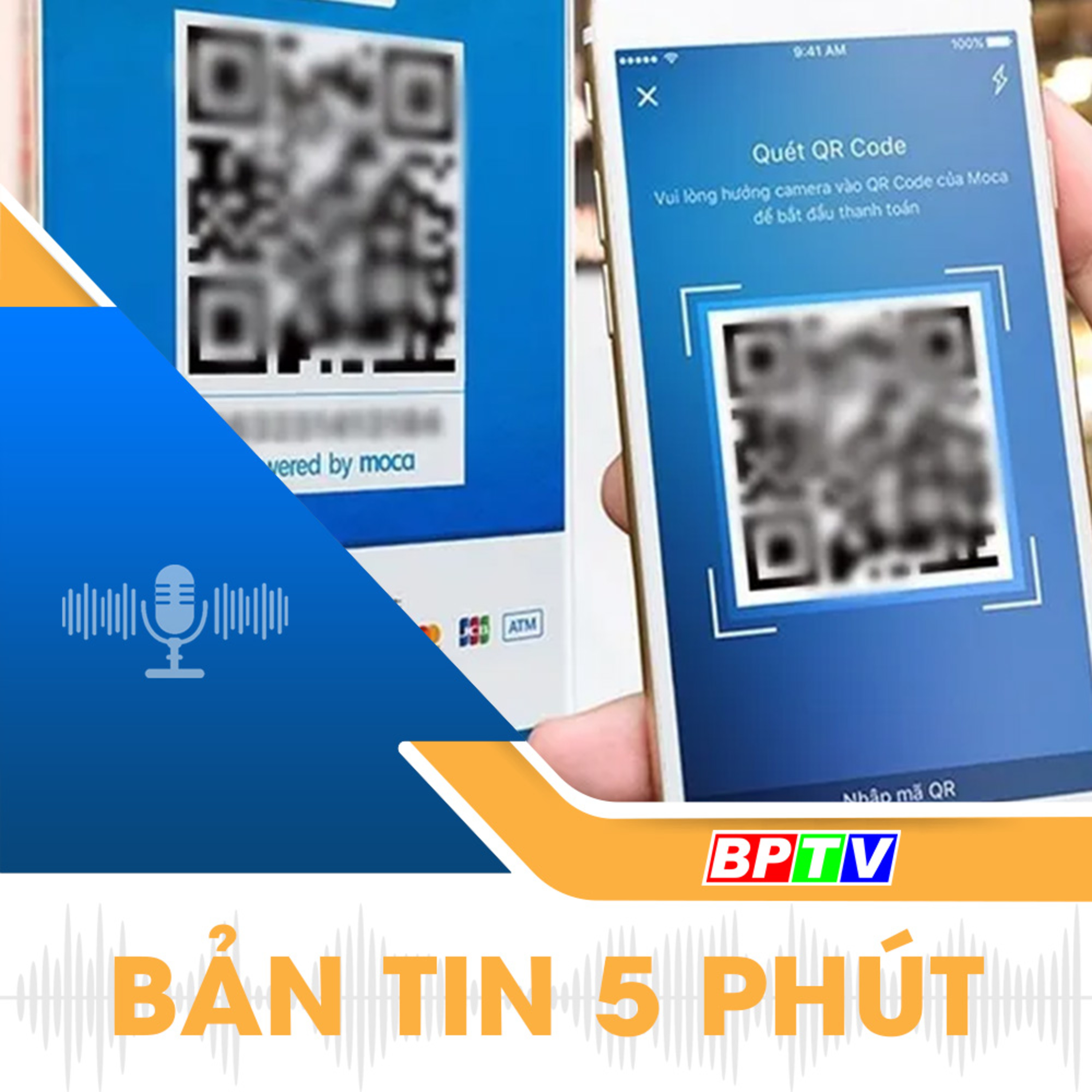 5 phút sáng nay 16-1-2025 episode artwork
