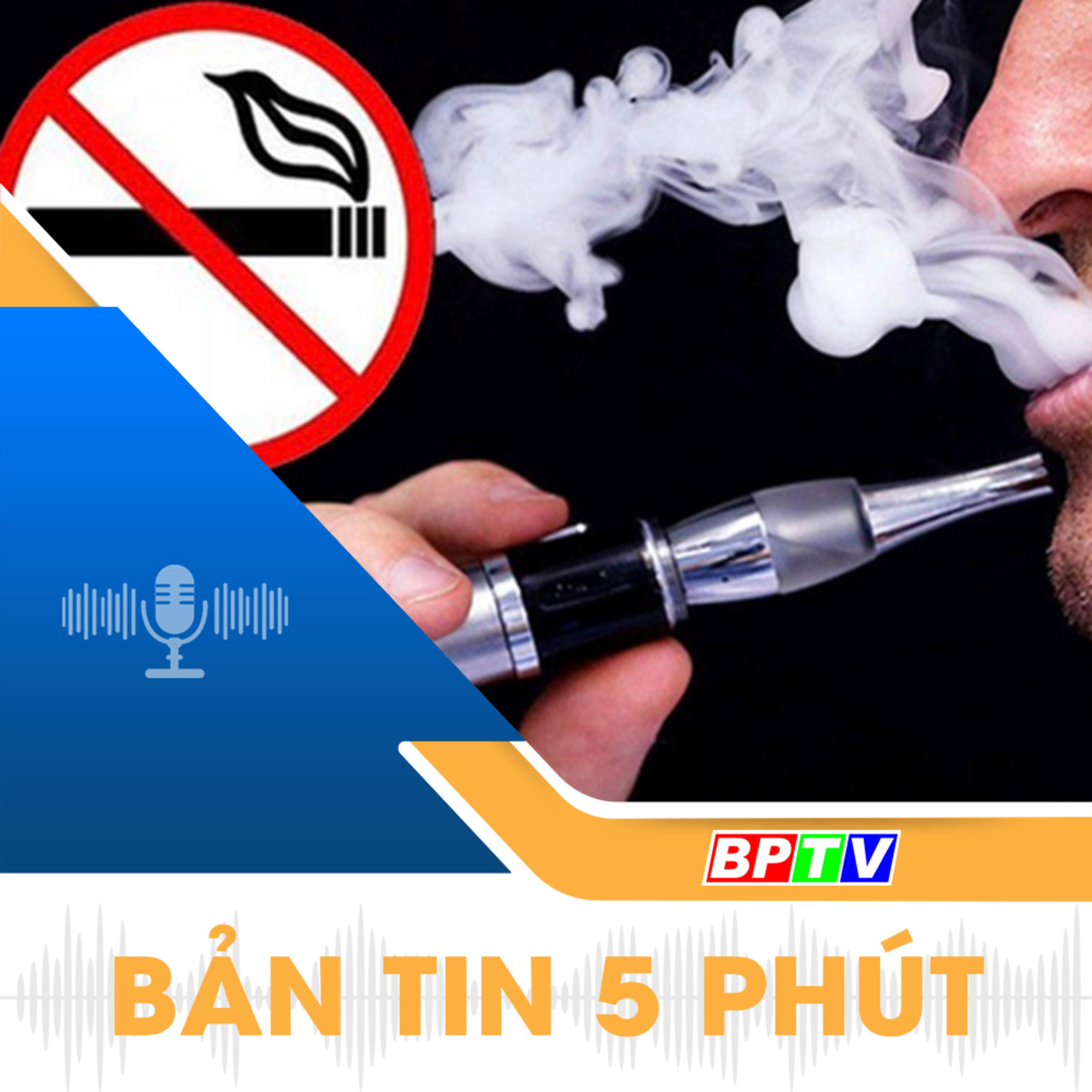 5 phút tối nay 16-1-2025  episode artwork