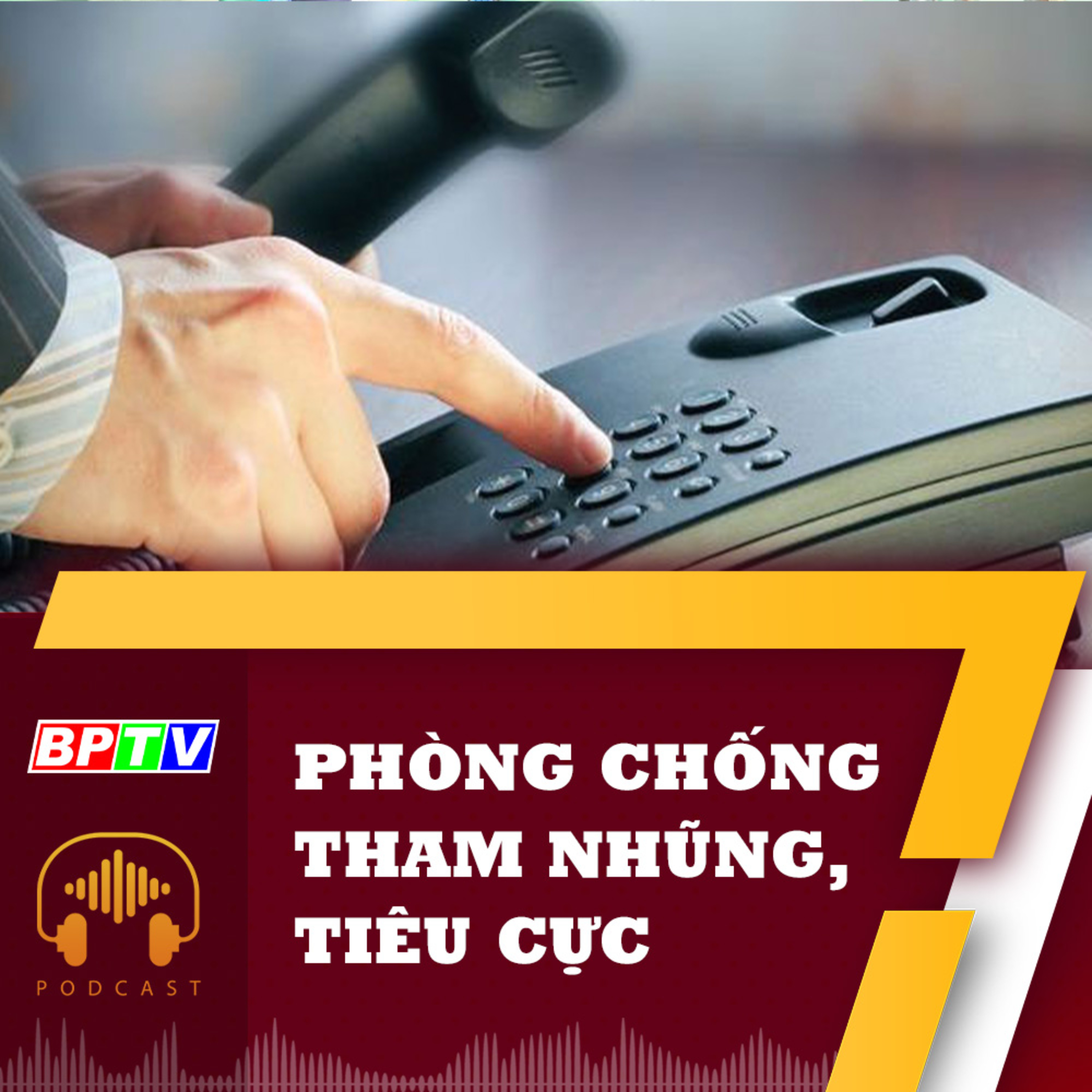 Phải có địa chỉ chịu trách nhiệm về lãng phí episode artwork