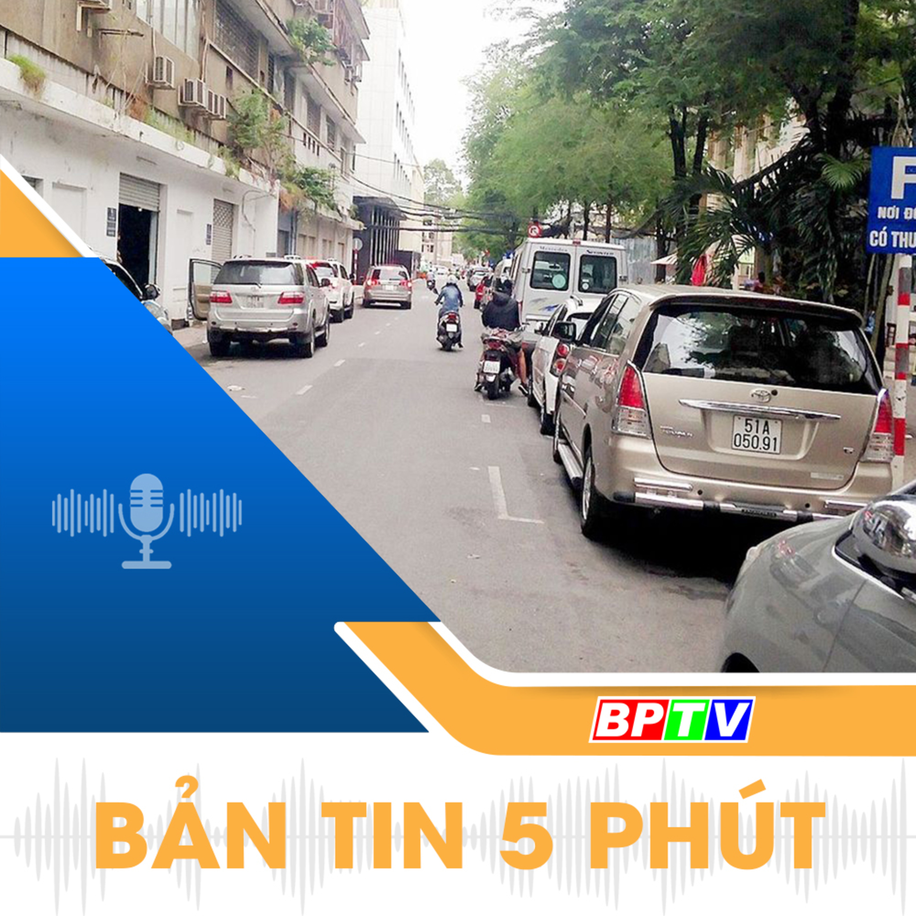 5 phút sáng nay 19-1-2025 episode artwork