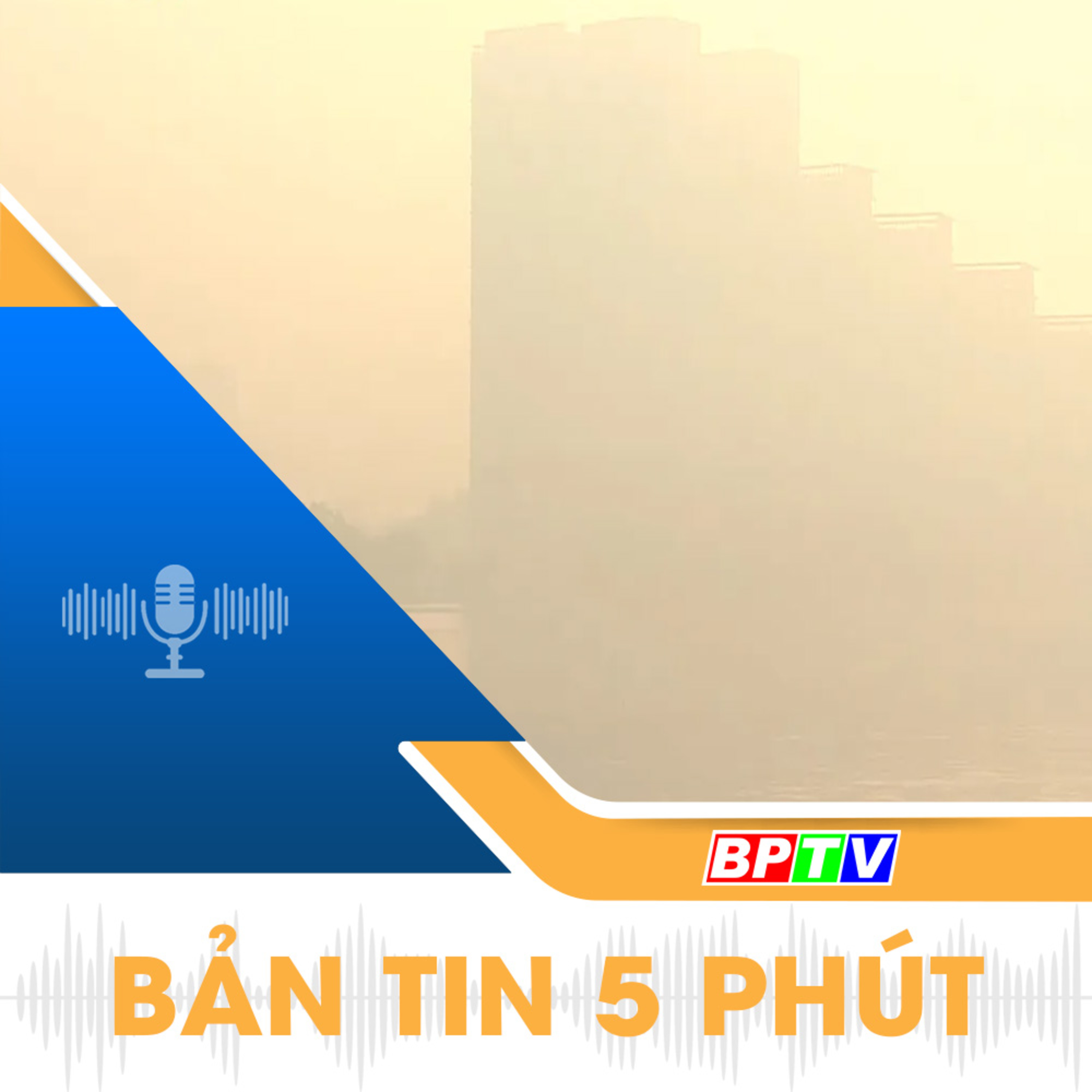 5 phút tối nay 18-1-2025 episode artwork