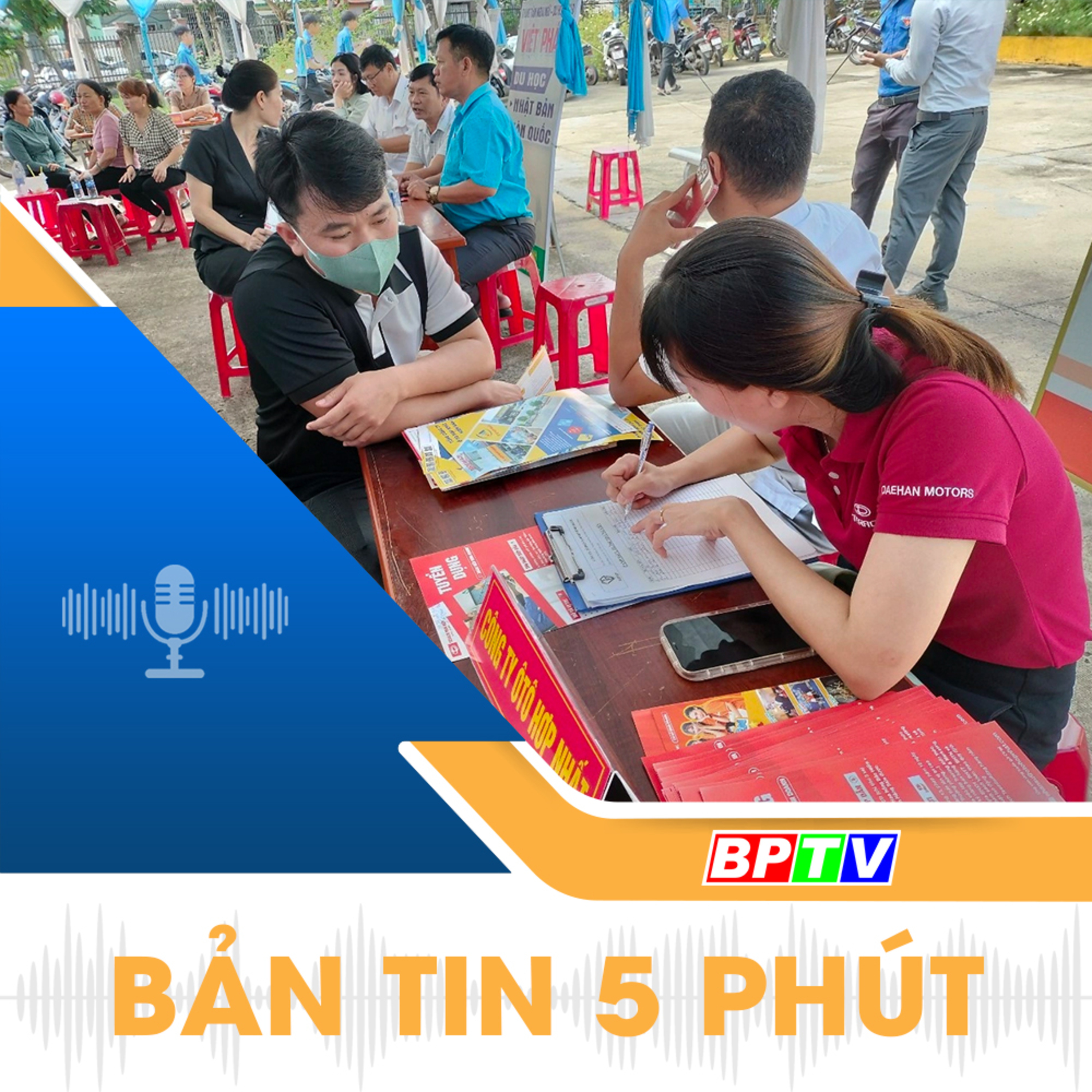 5 phút tối nay 19-1-2025 episode artwork