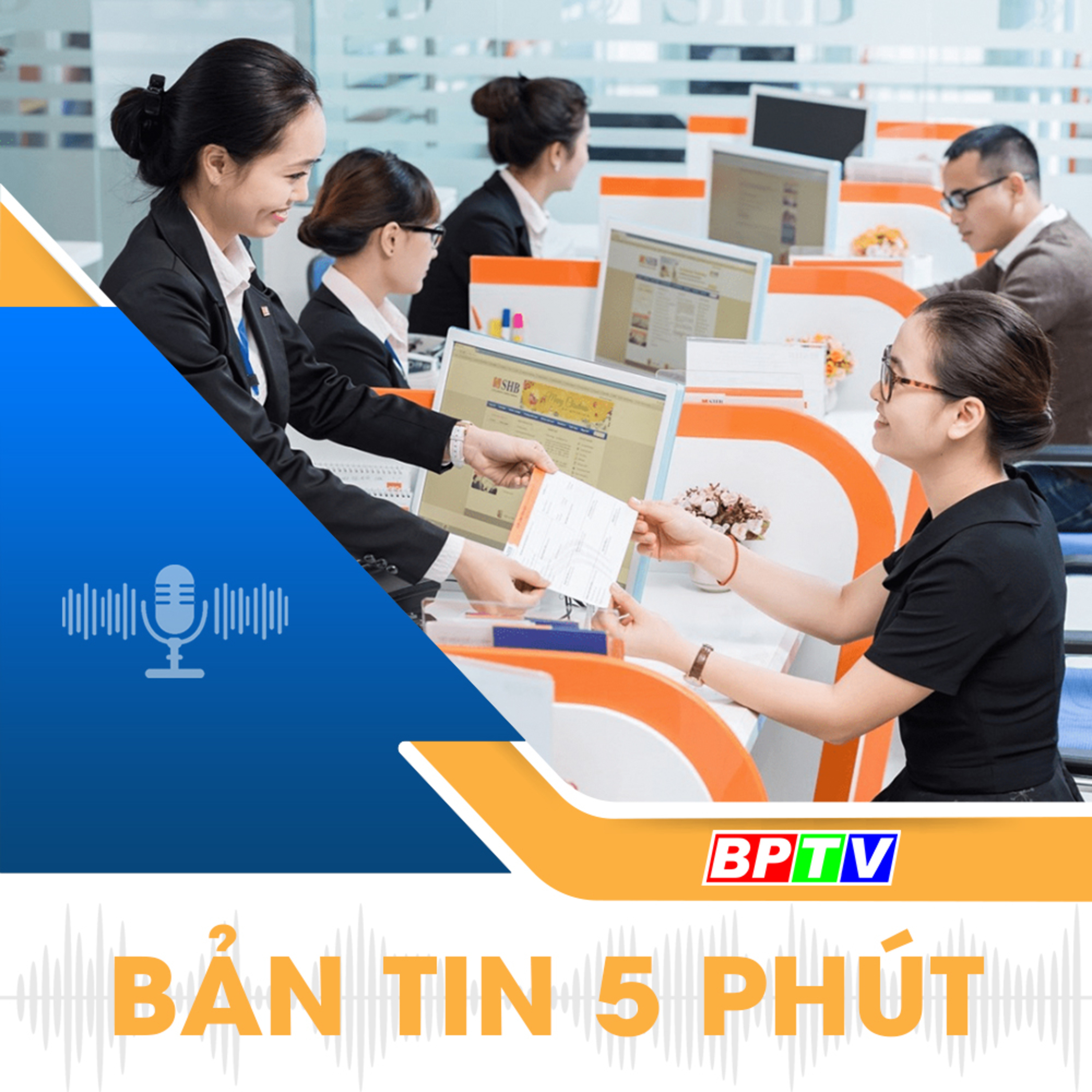  5 phút sáng nay 21-1-2025 episode artwork