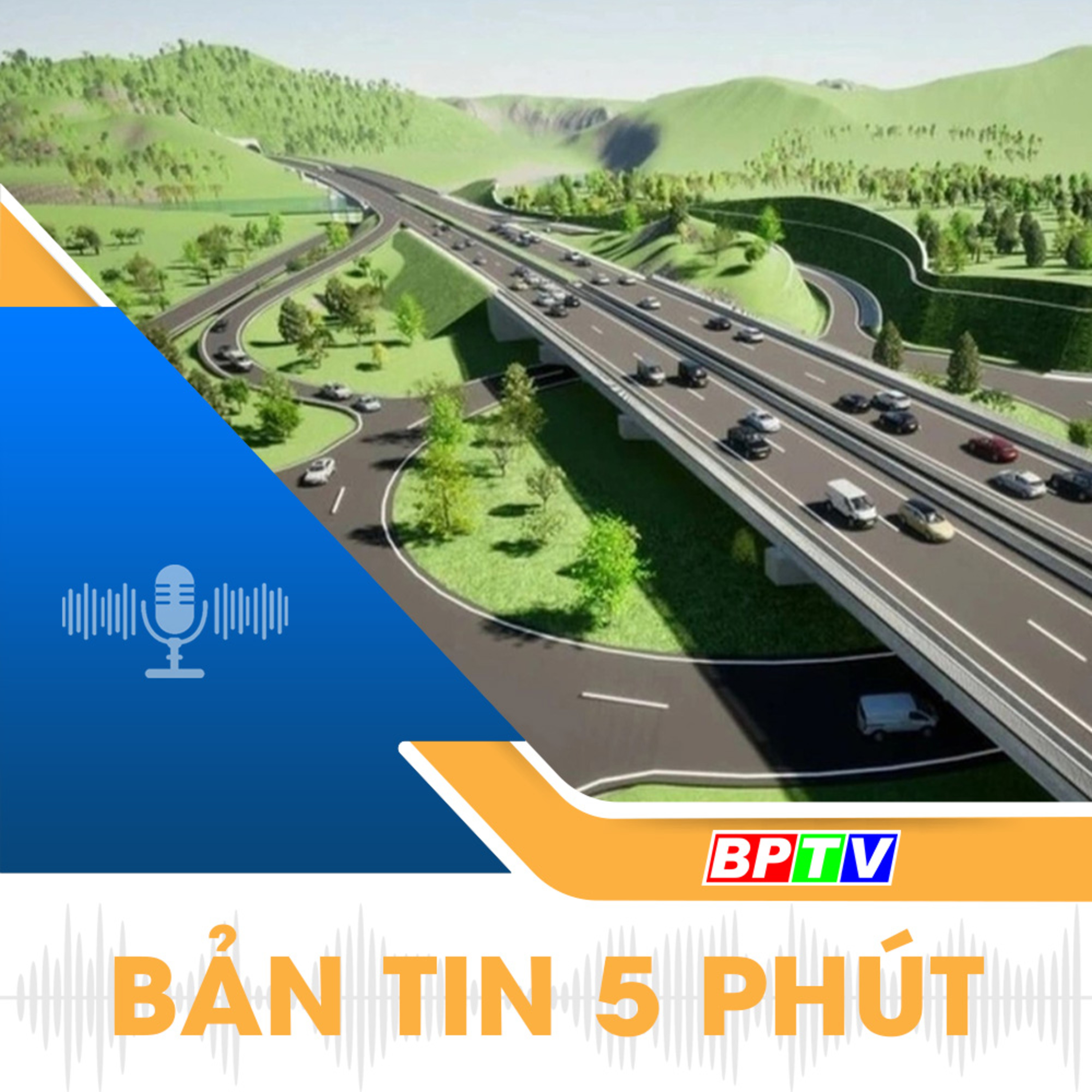 5 phút tối nay 20-1-2025  episode artwork