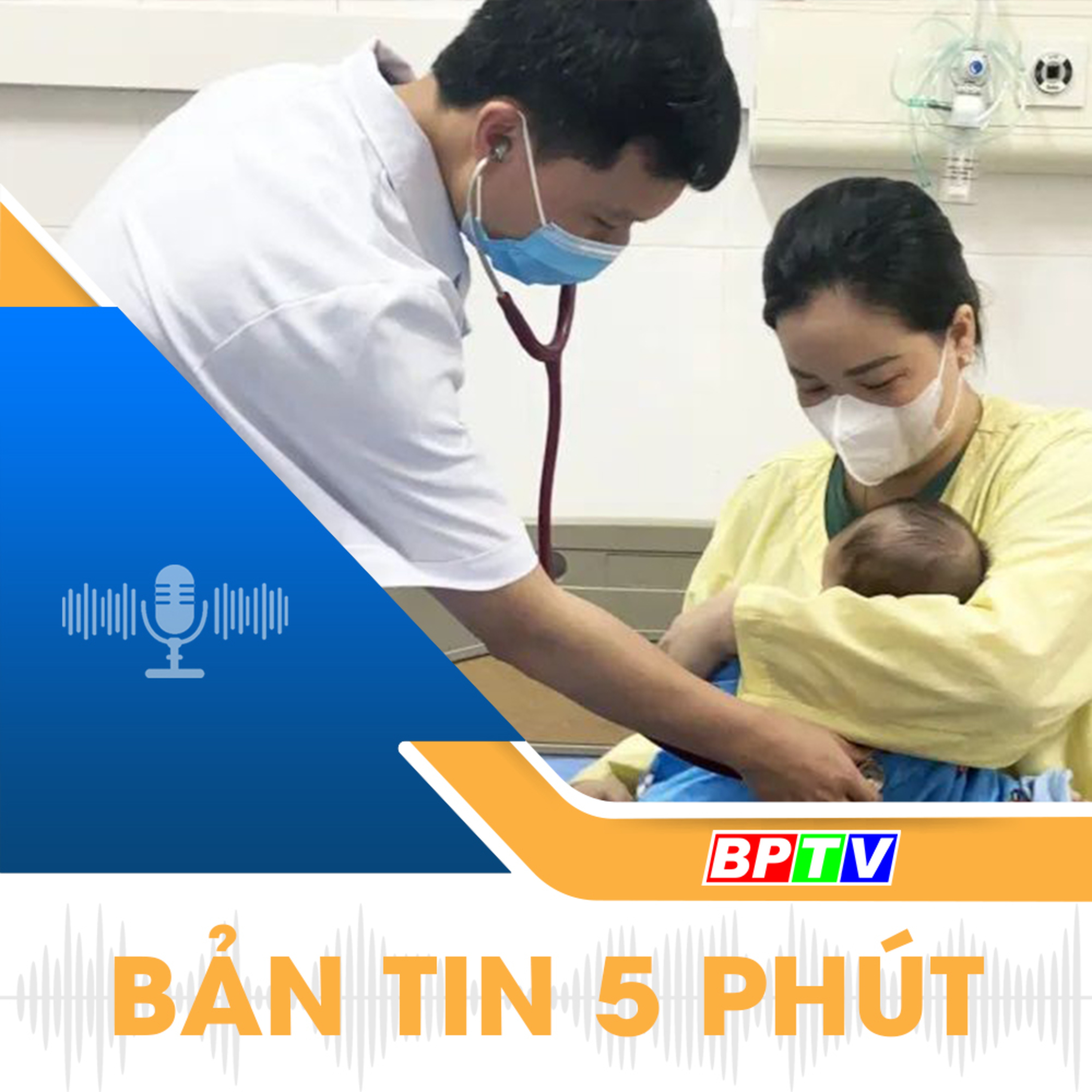 5 phút tối nay 21-1-2025 episode artwork
