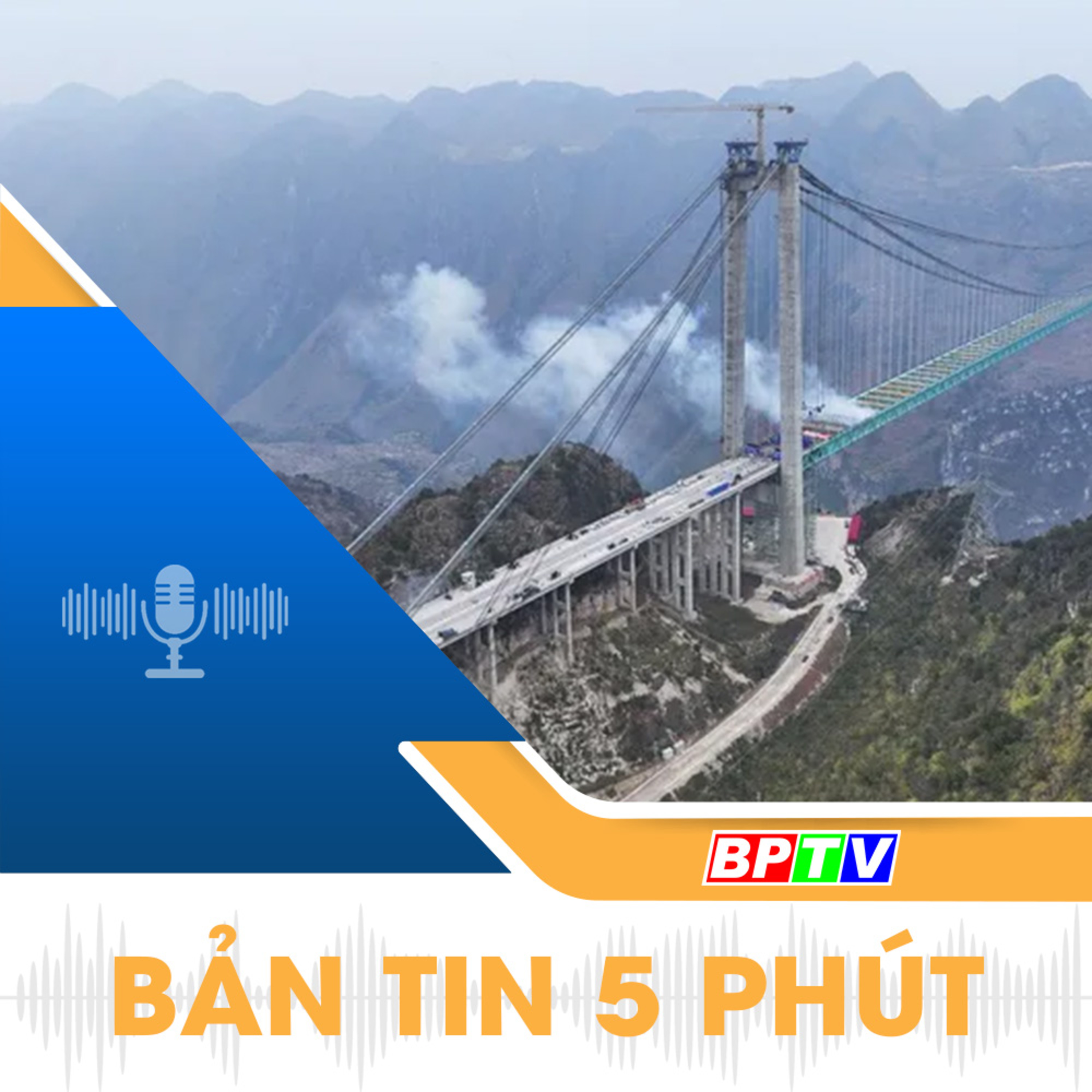 5 phút sáng nay 22-1-2025	 episode artwork