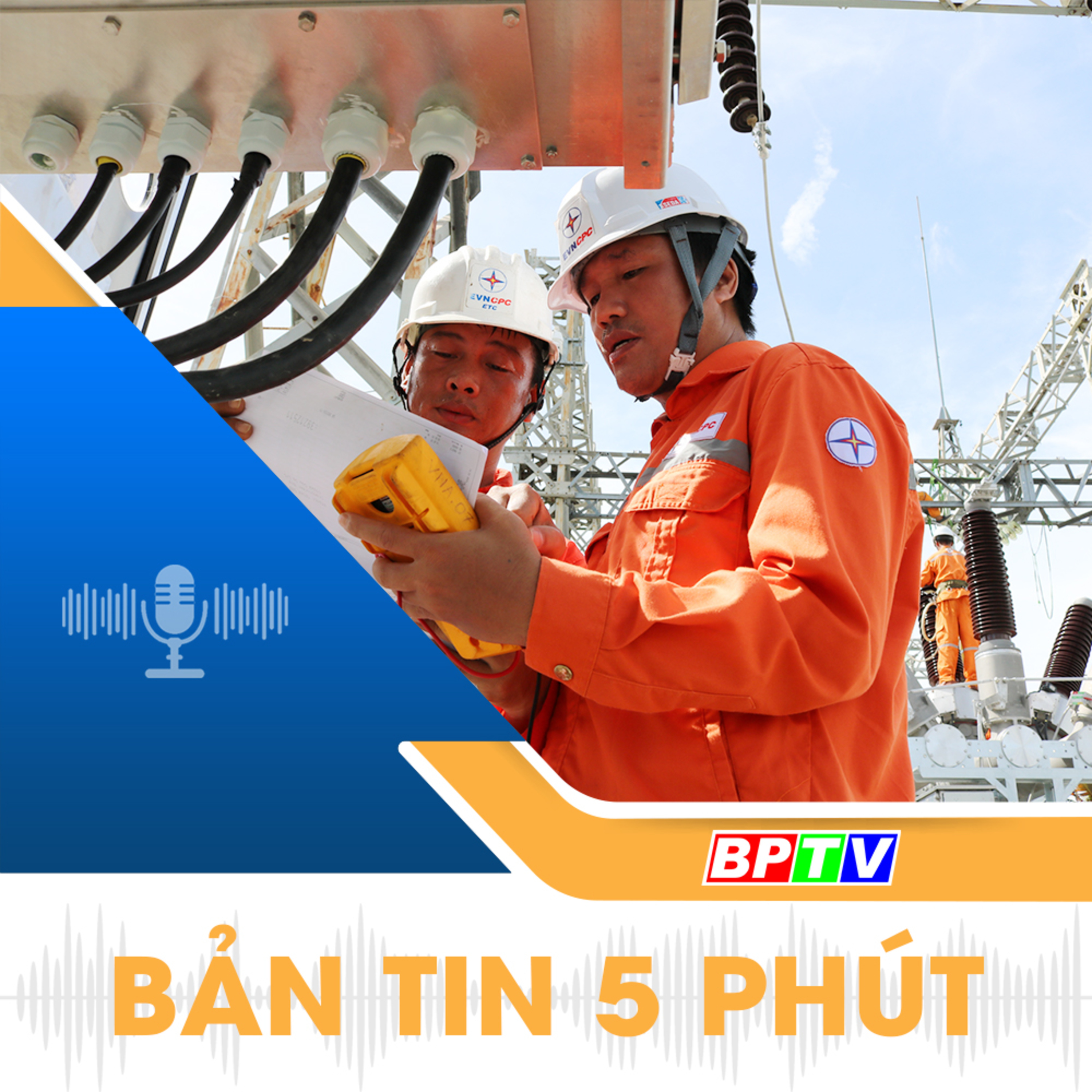 5 phút sáng nay 23-1-2025 episode artwork