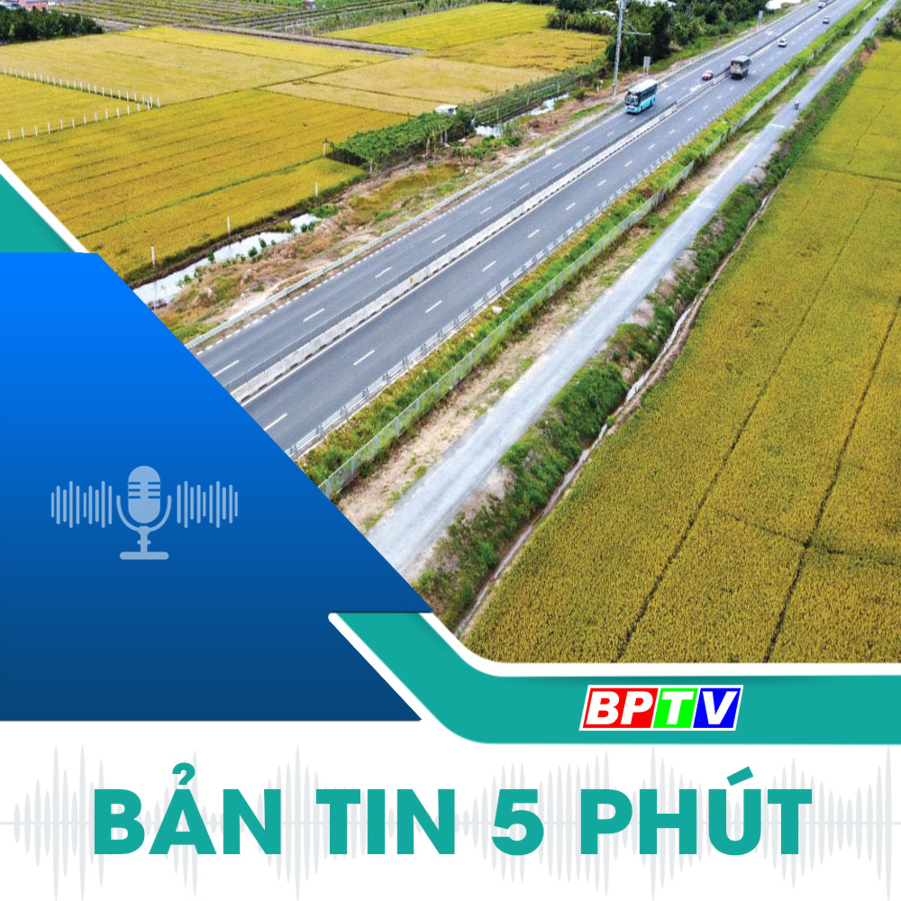 5 phút sáng nay 24-1-2025 episode artwork