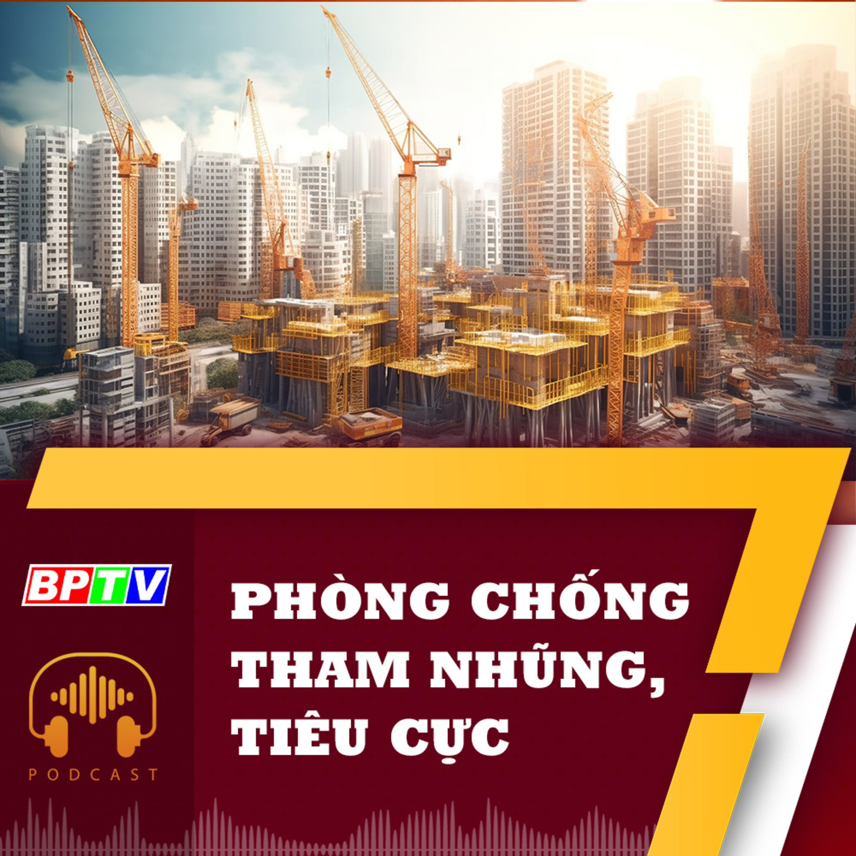 Hồi sinh dự án yếu kém, thua lỗ, chống lãng phí thất thoát episode artwork