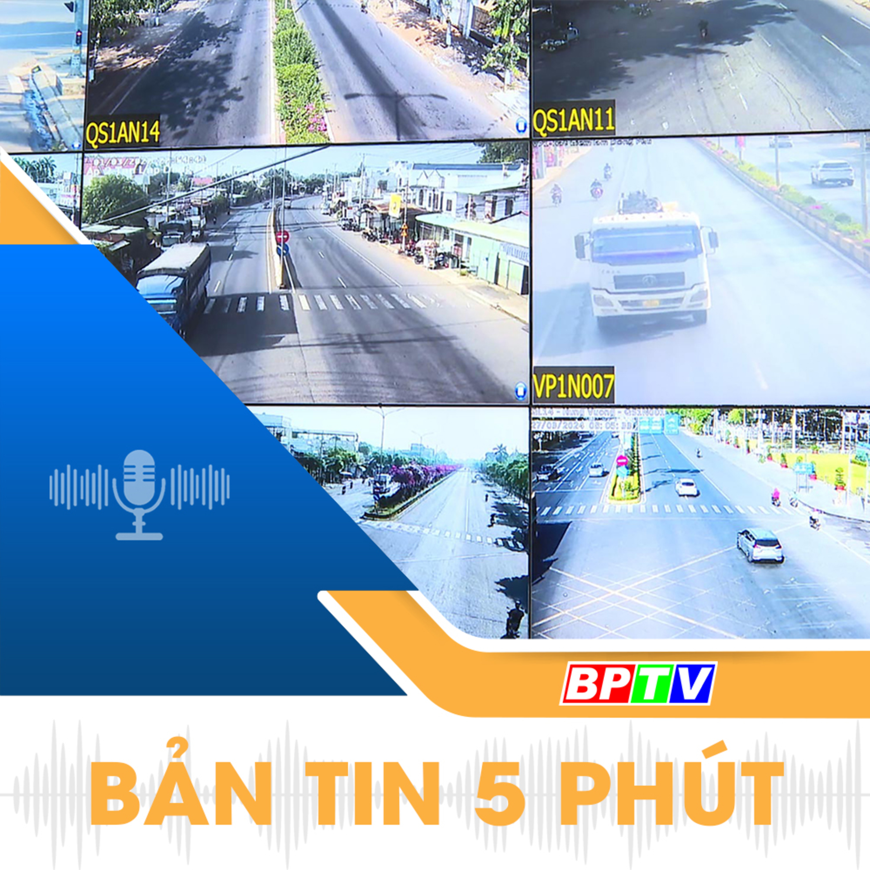 5 phút trưa nay 25-1-2025 episode artwork