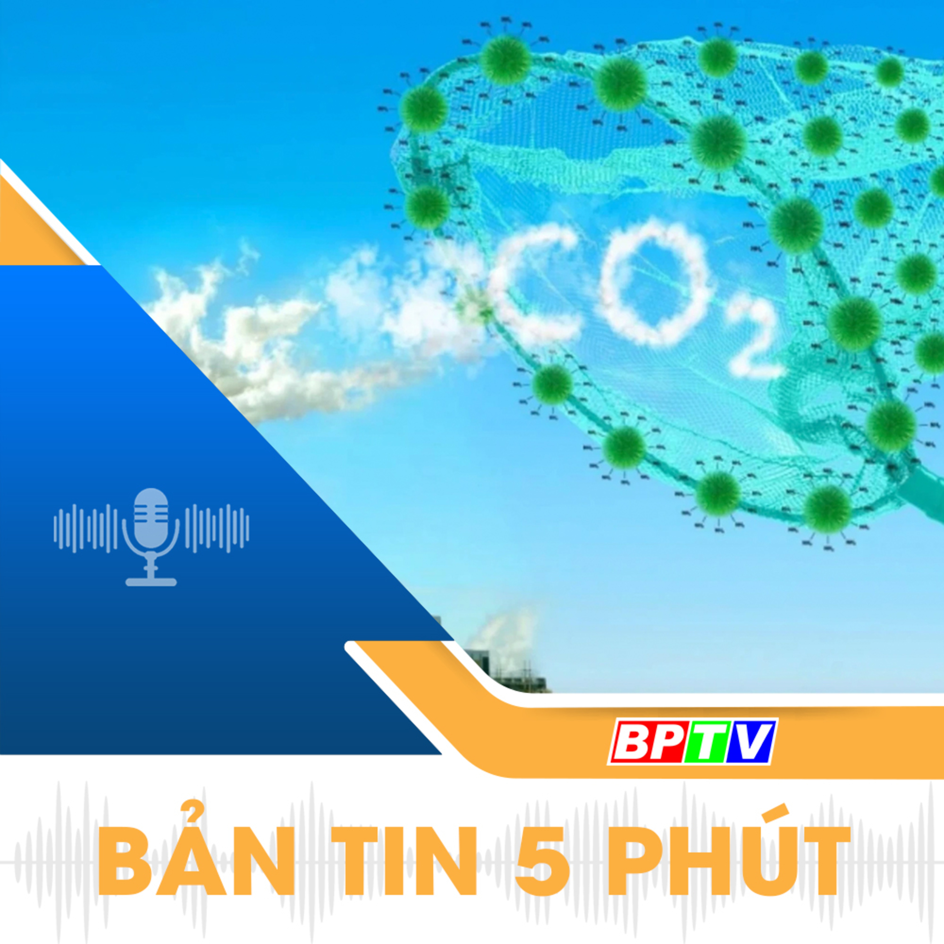 5 phút tối nay 25-1-2025 episode artwork
