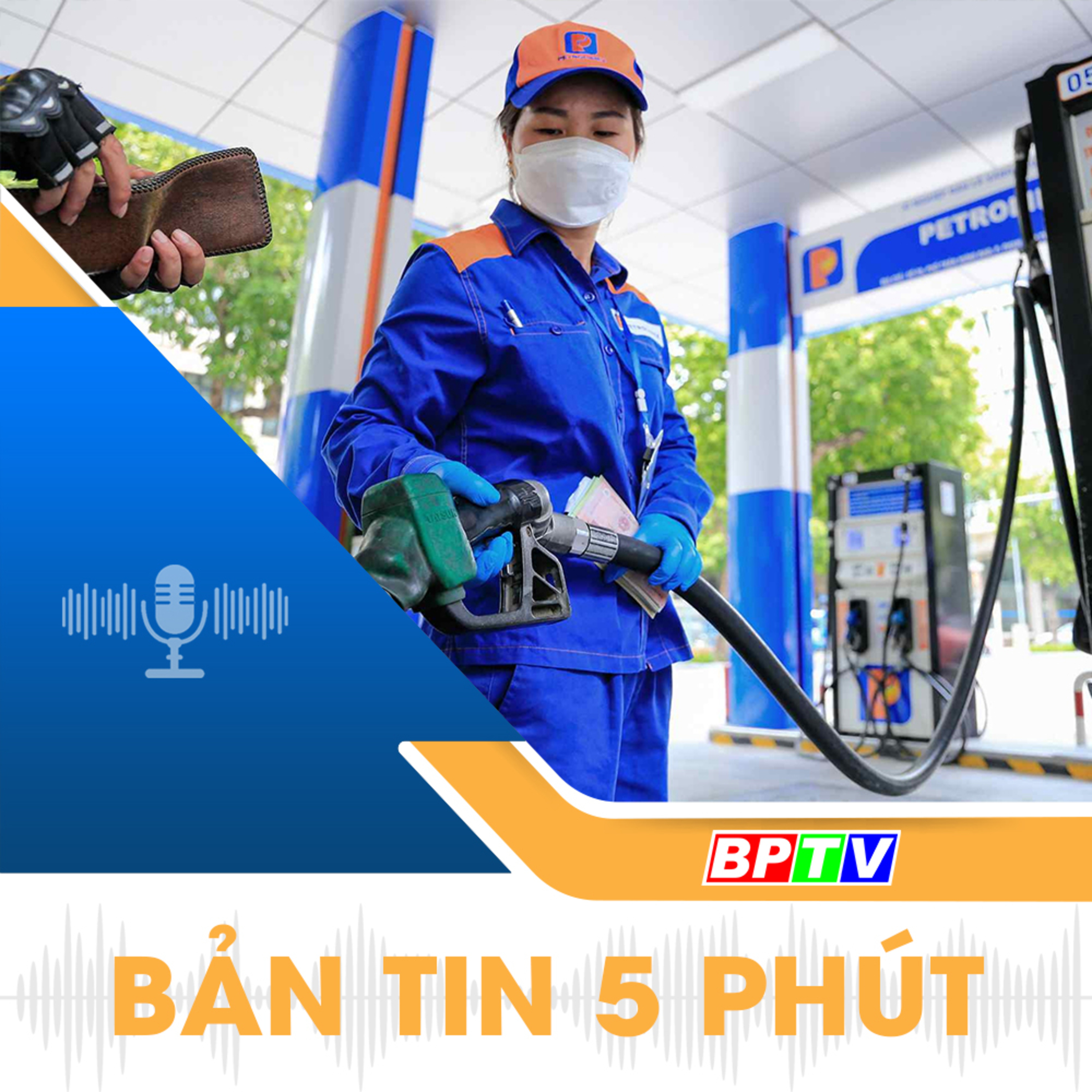 5 phút trưa nay 27-1-2025 episode artwork