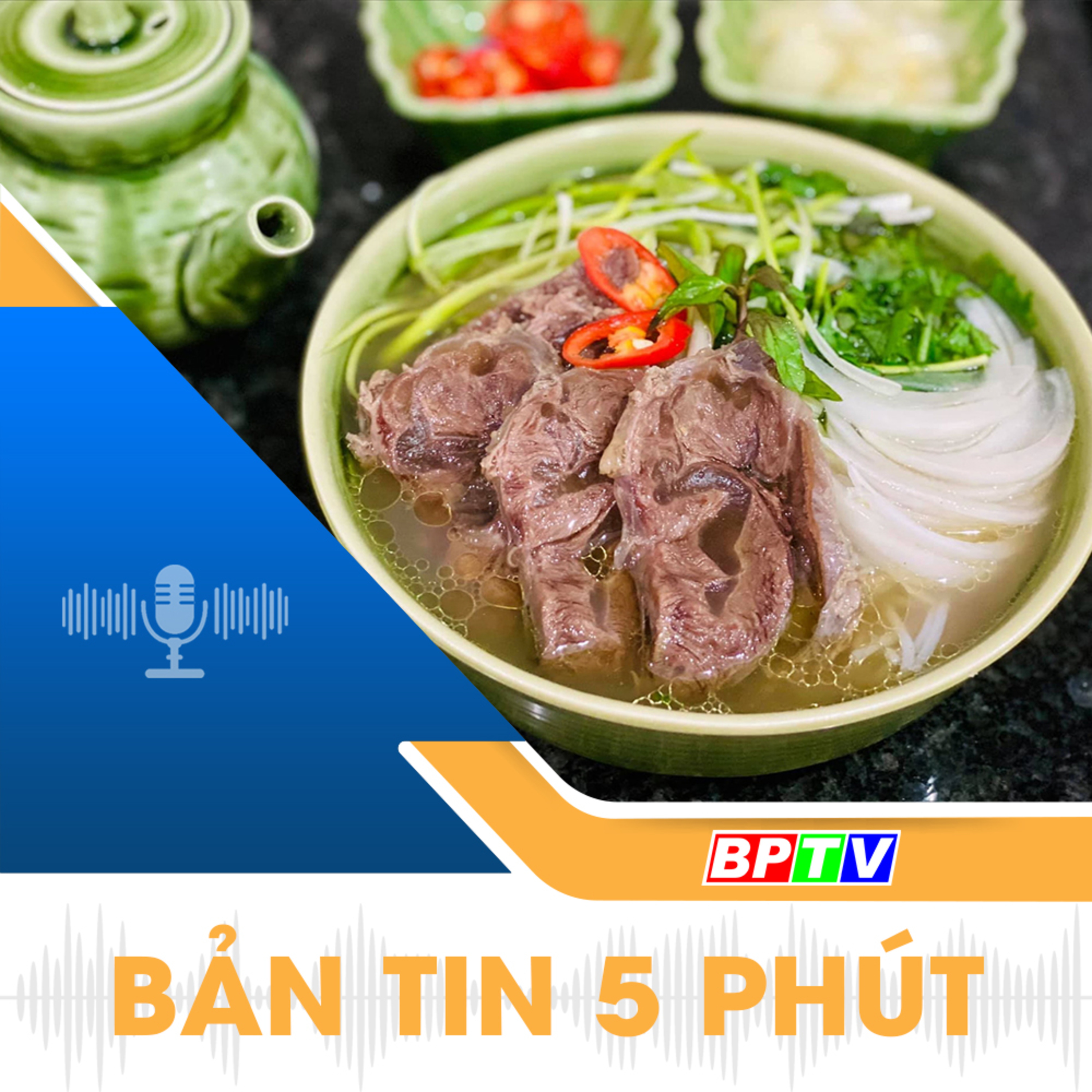 5 phút sáng nay 29-1-2025 episode artwork