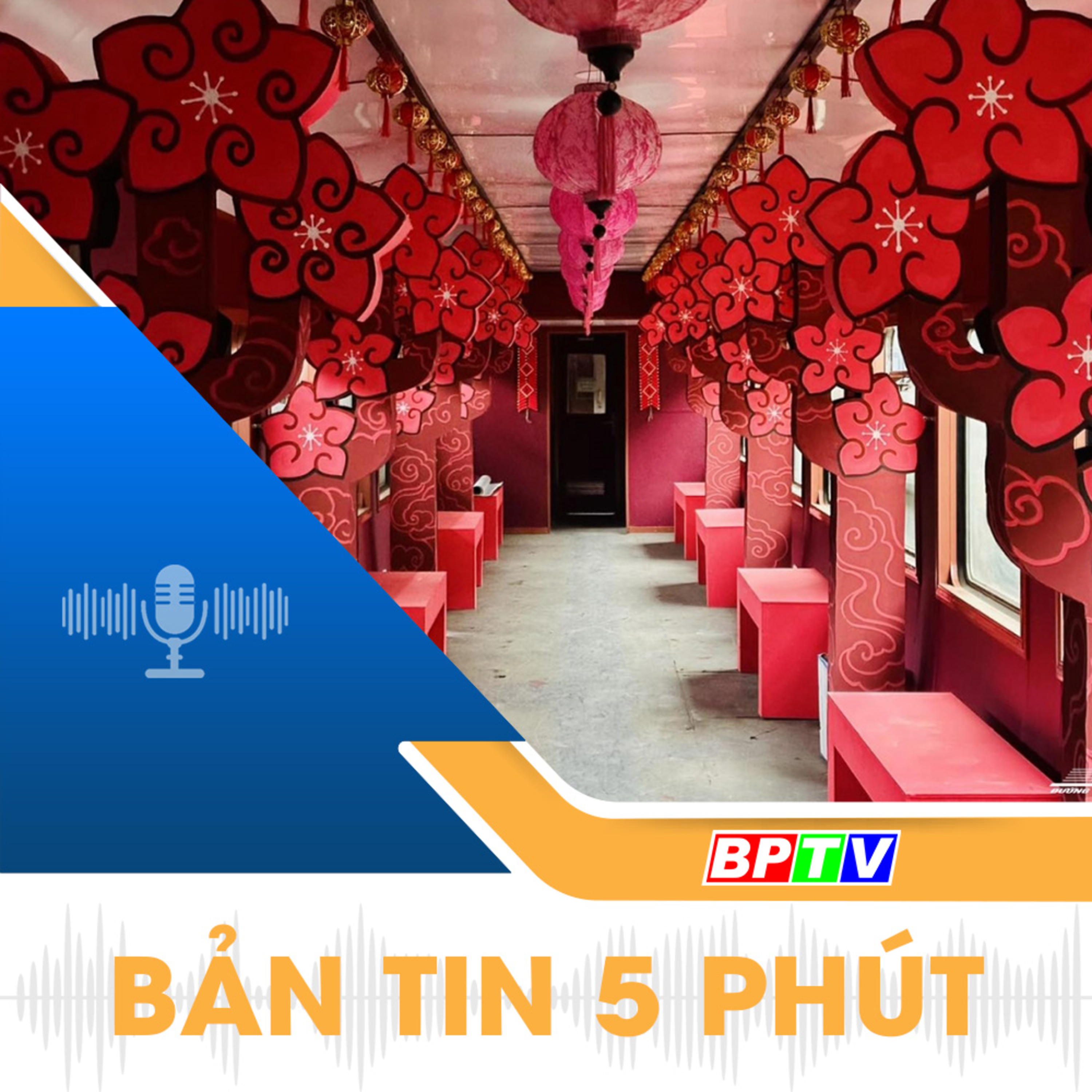 5 phút tối nay 28-1-2025  episode artwork