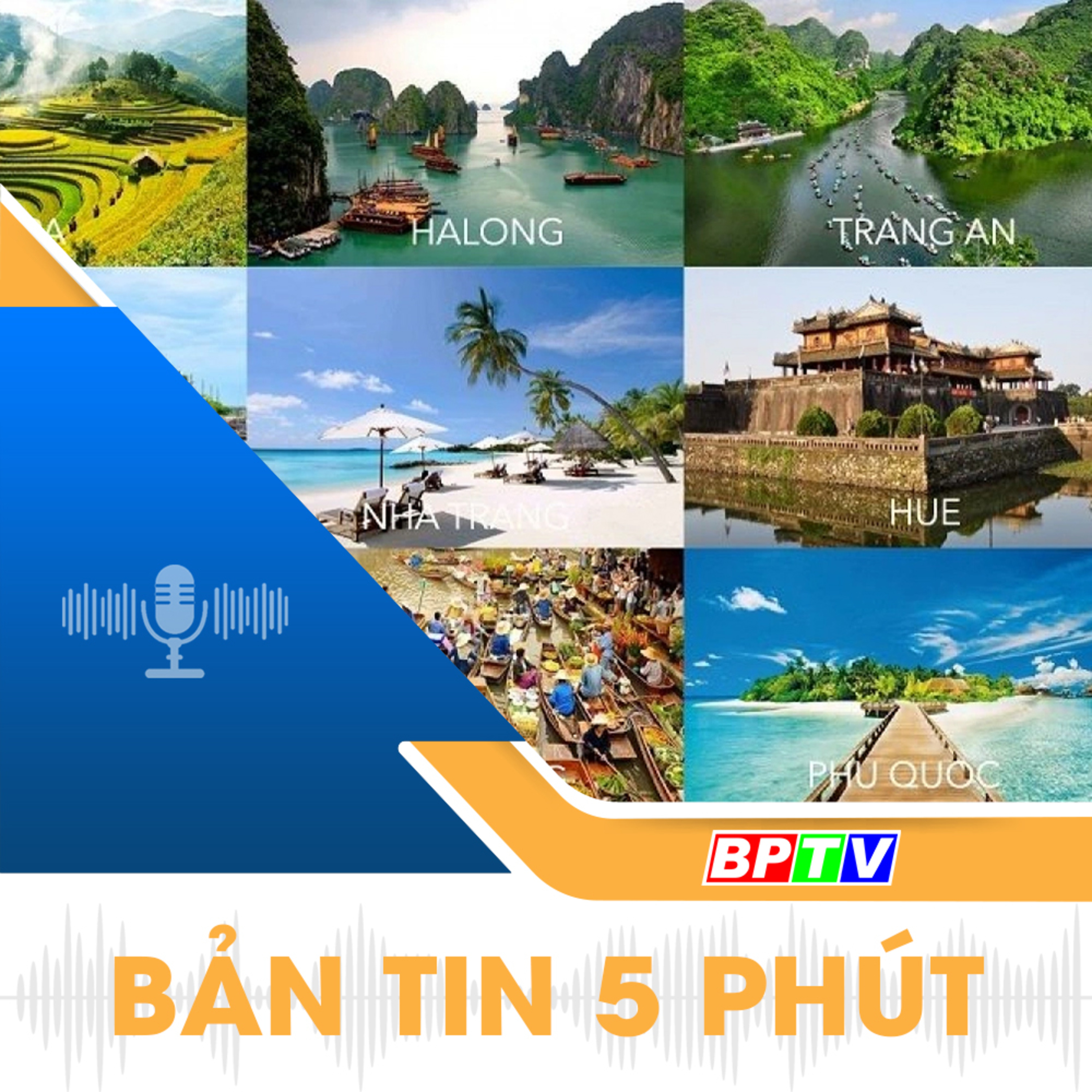  5 phút sáng nay 2-2-2025 episode artwork