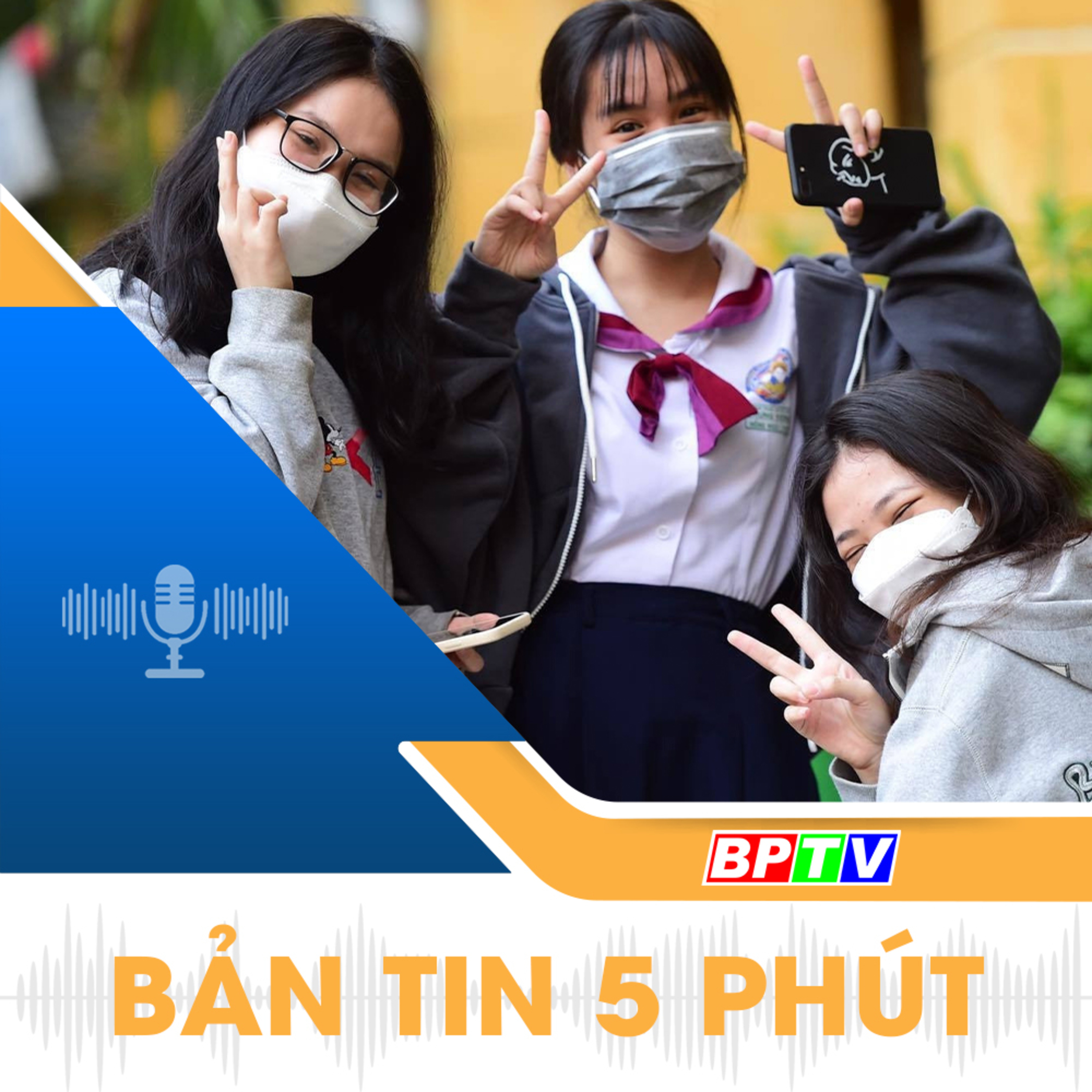  5 phút tối nay 2-2-2025 episode artwork