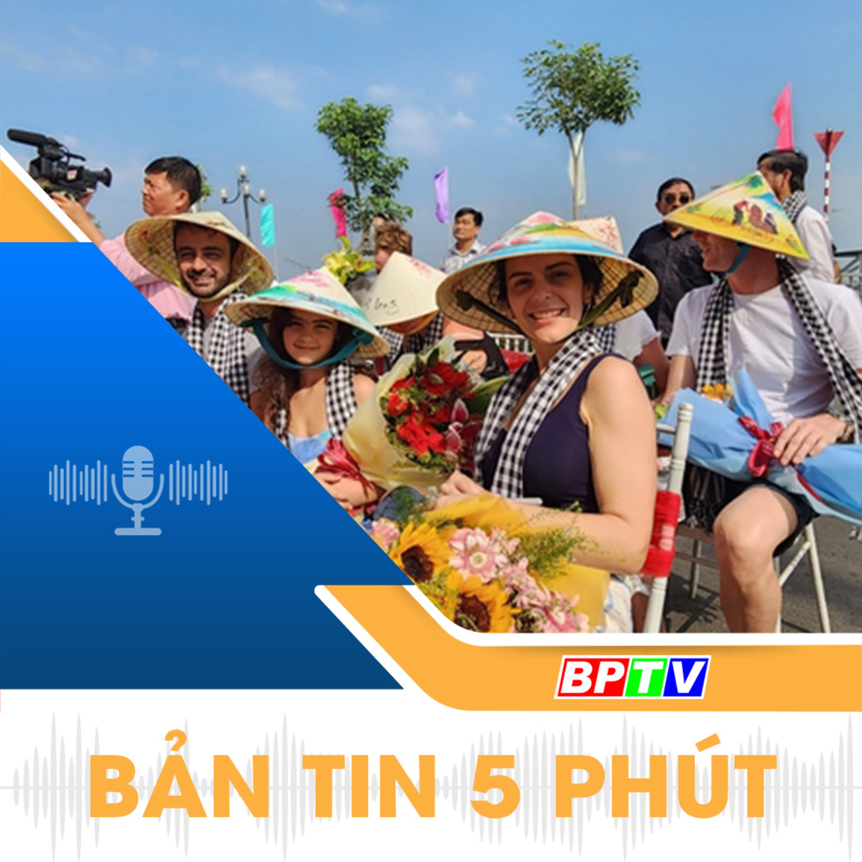 5 phút tối nay 30-1-2025  episode artwork