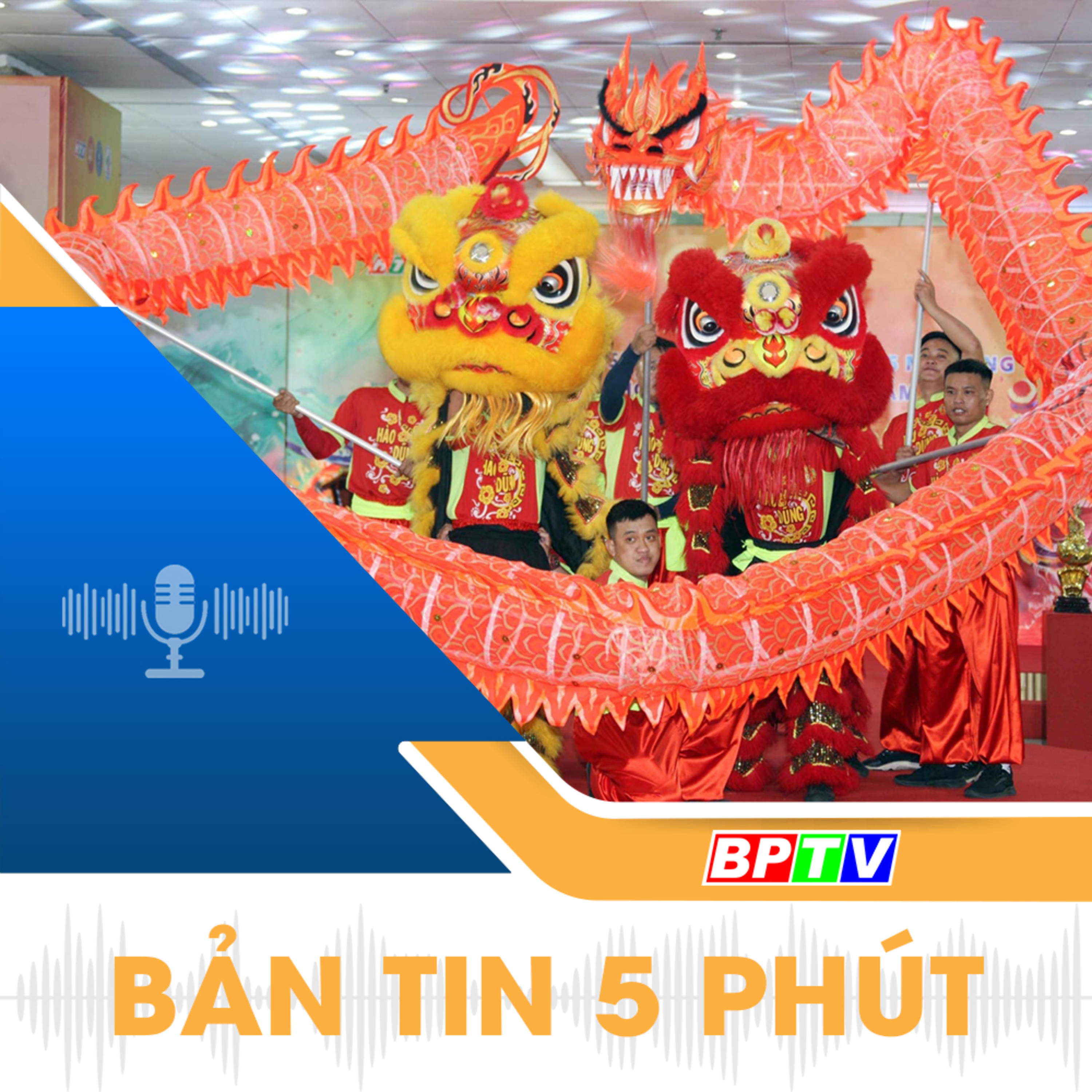  5 phút trưa nay 4-2-2025 episode artwork