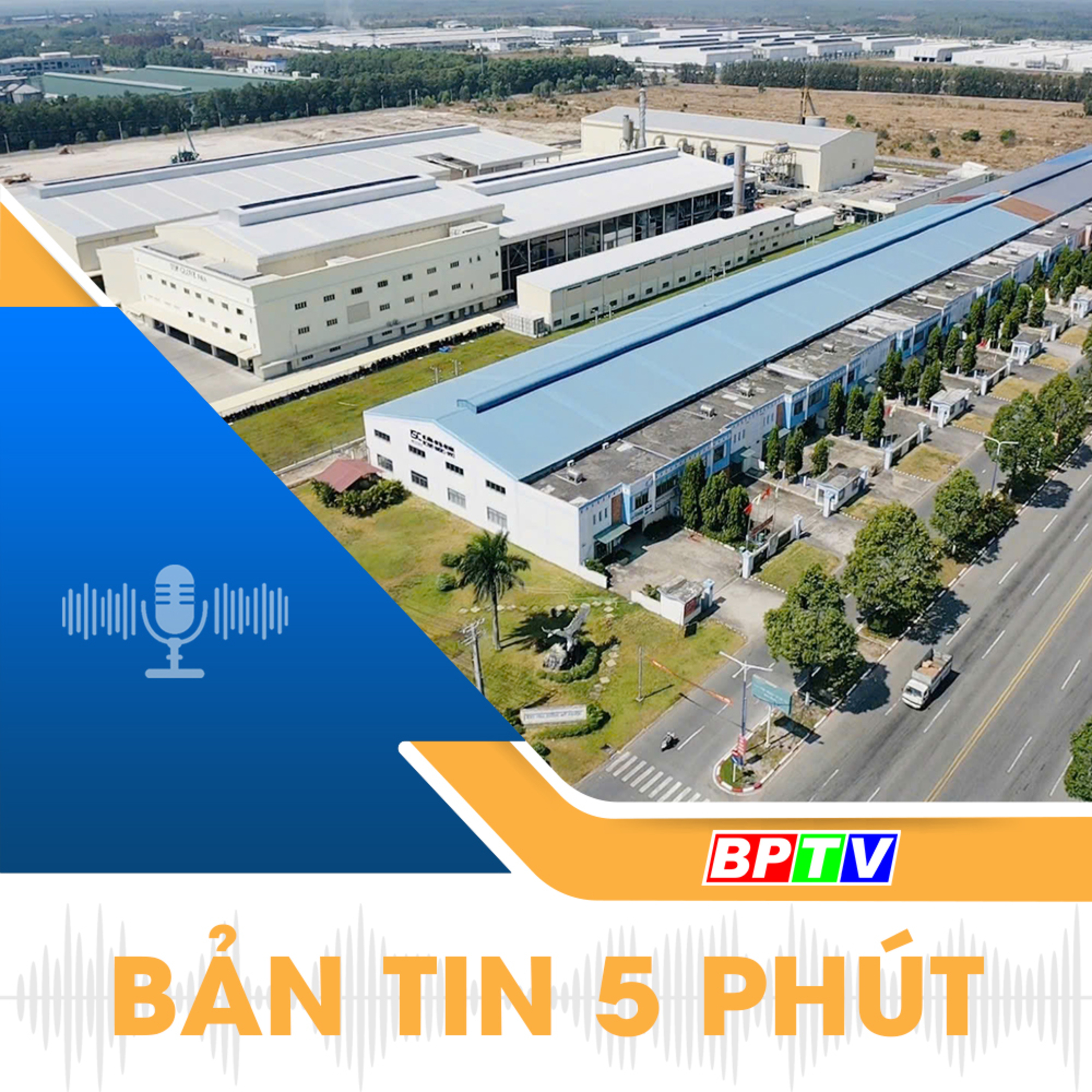  5 phút tối nay 4-2-2025 episode artwork