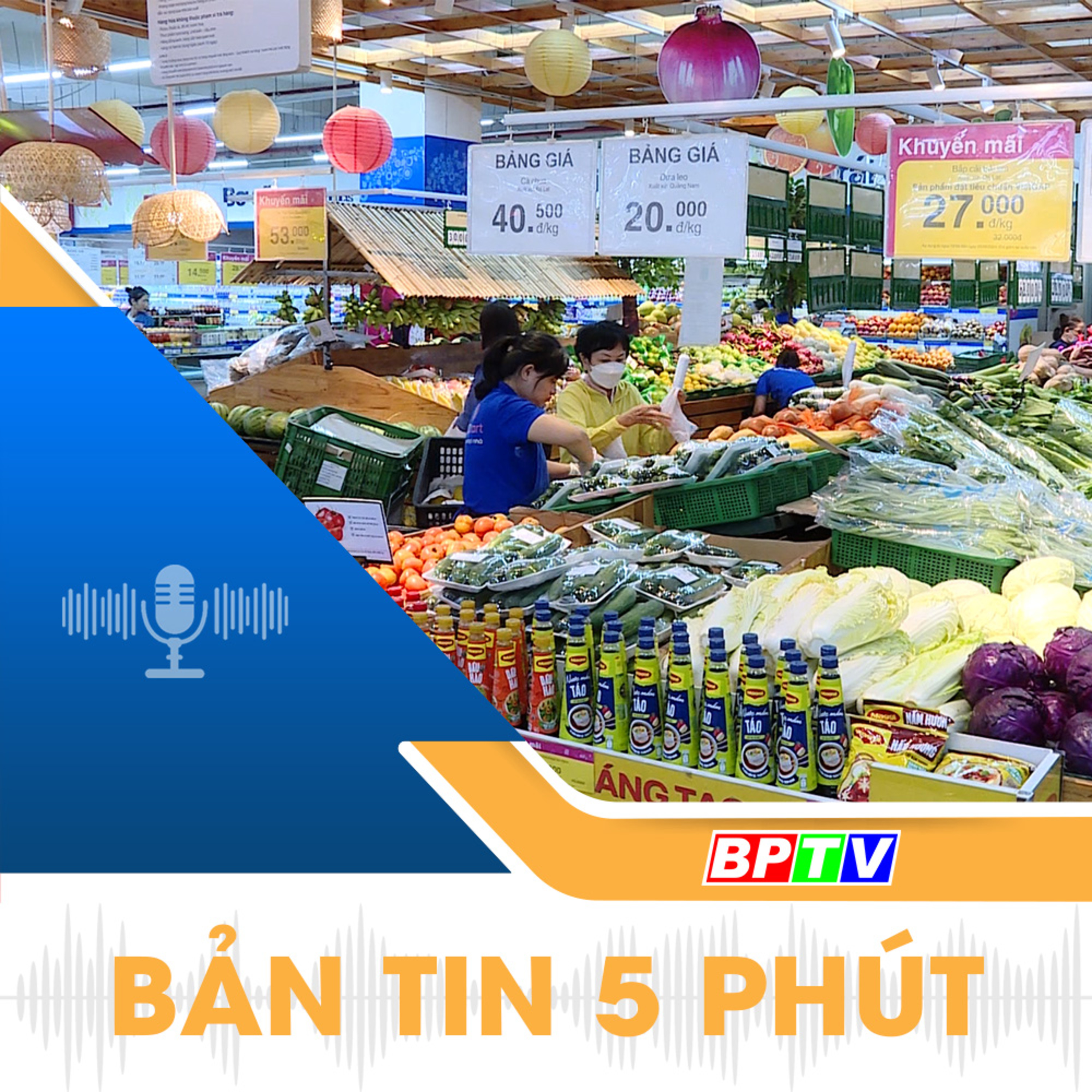 5 phút sáng nay 5-2-2025 episode artwork