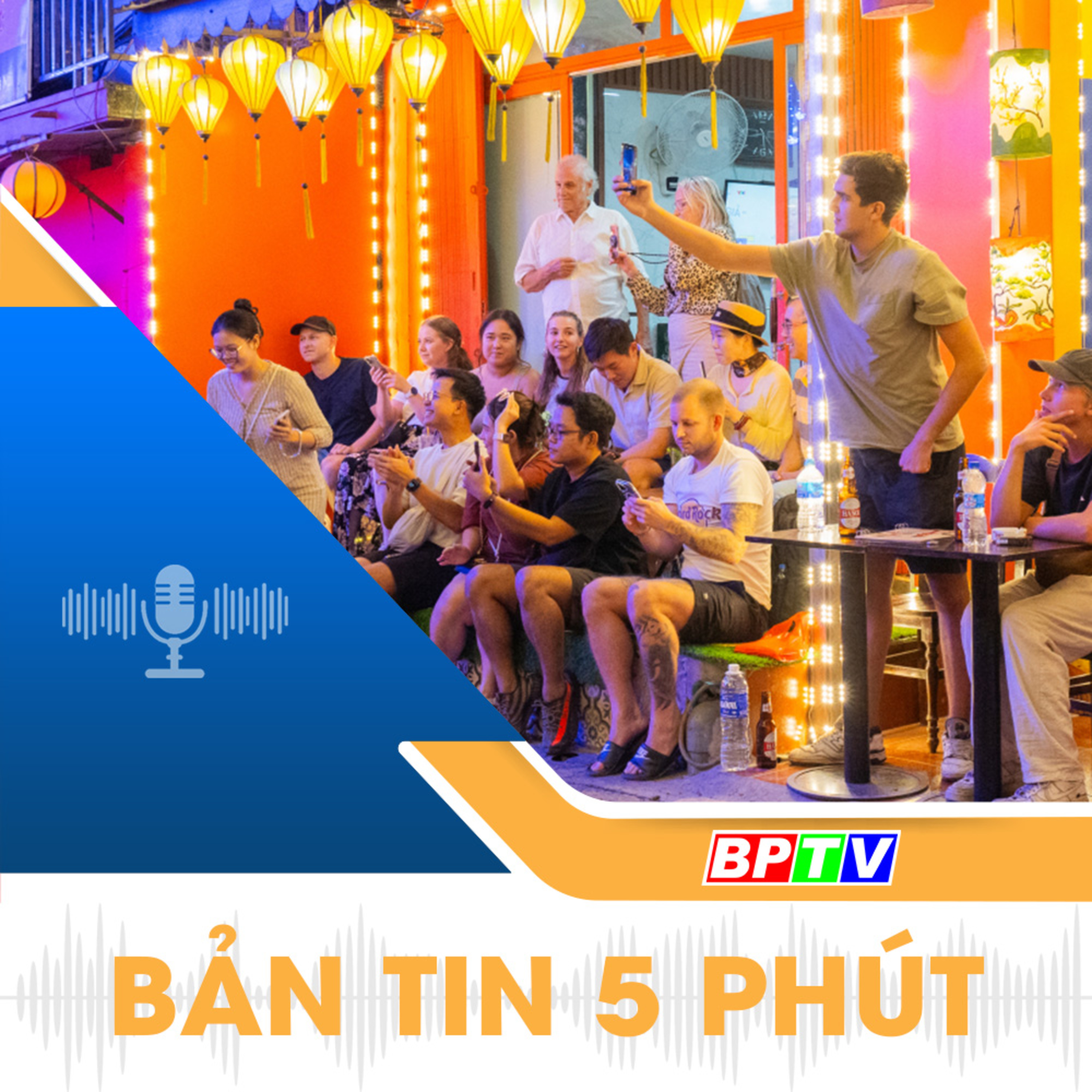 5 phút trưa nay 5-2-2025 episode artwork
