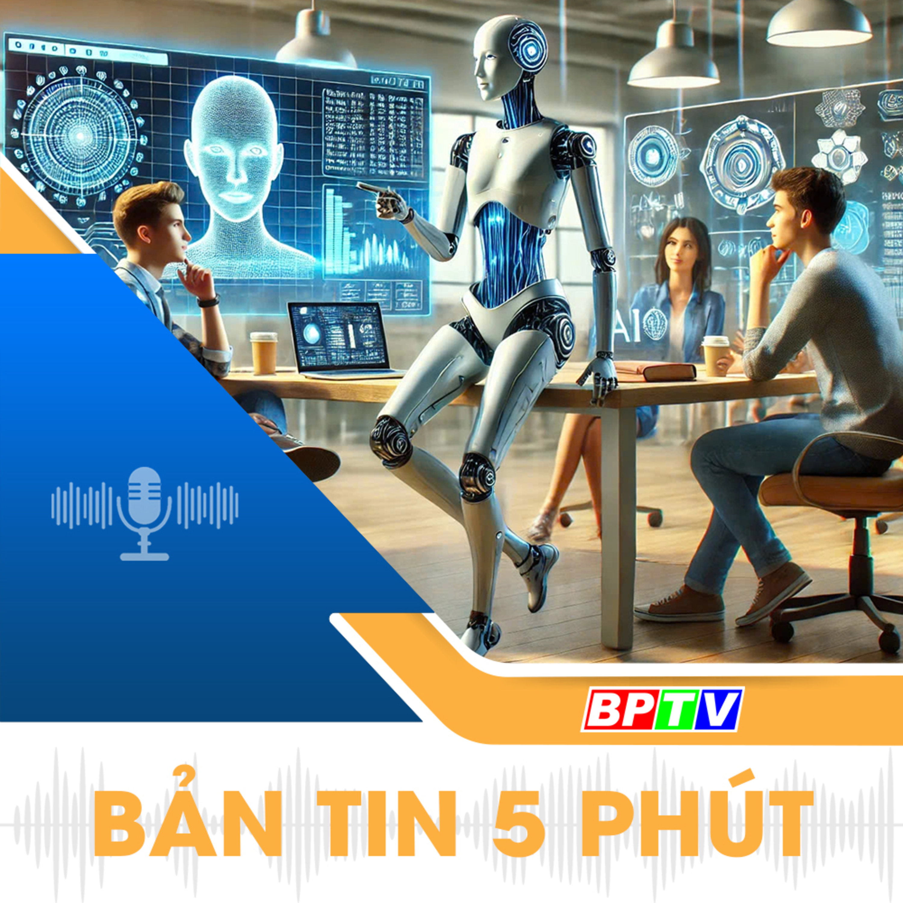 5 phút sáng nay 6-2-2025 episode artwork