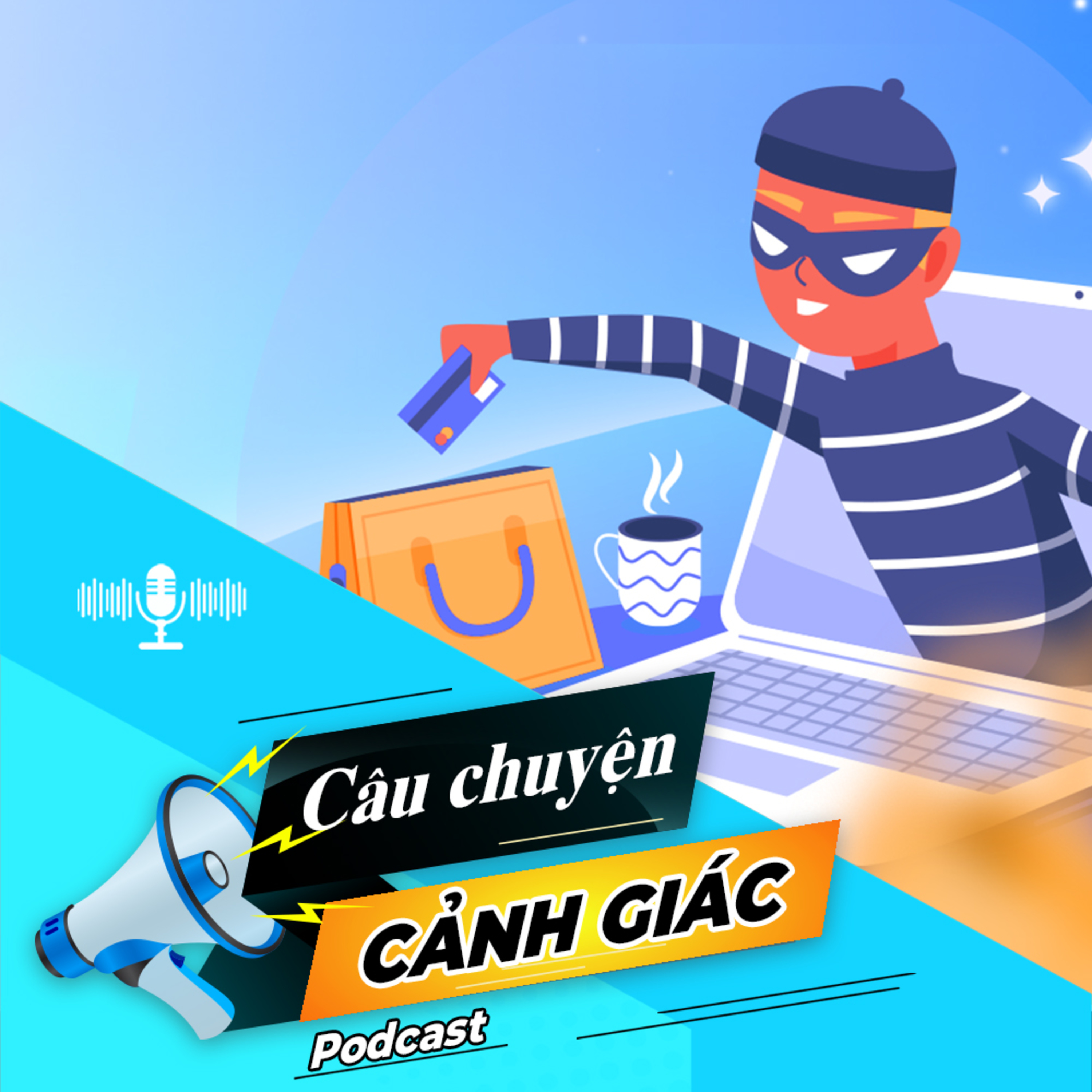 Cảnh giác khi mua hàng online trả tiền trước, nhận hàng sau | Câu chuyện cảnh giác episode artwork