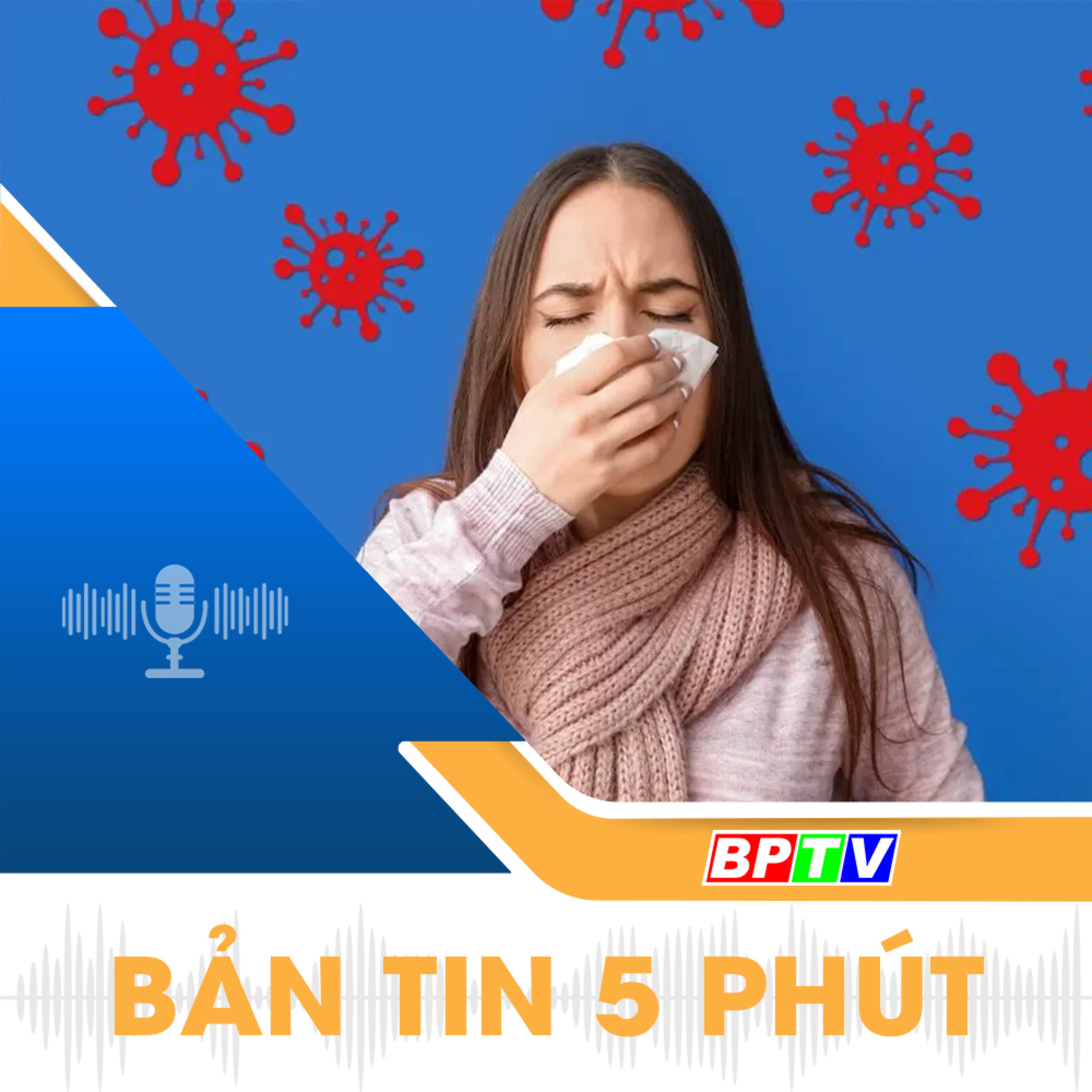 5 phút tối nay 6-2-2025 episode artwork
