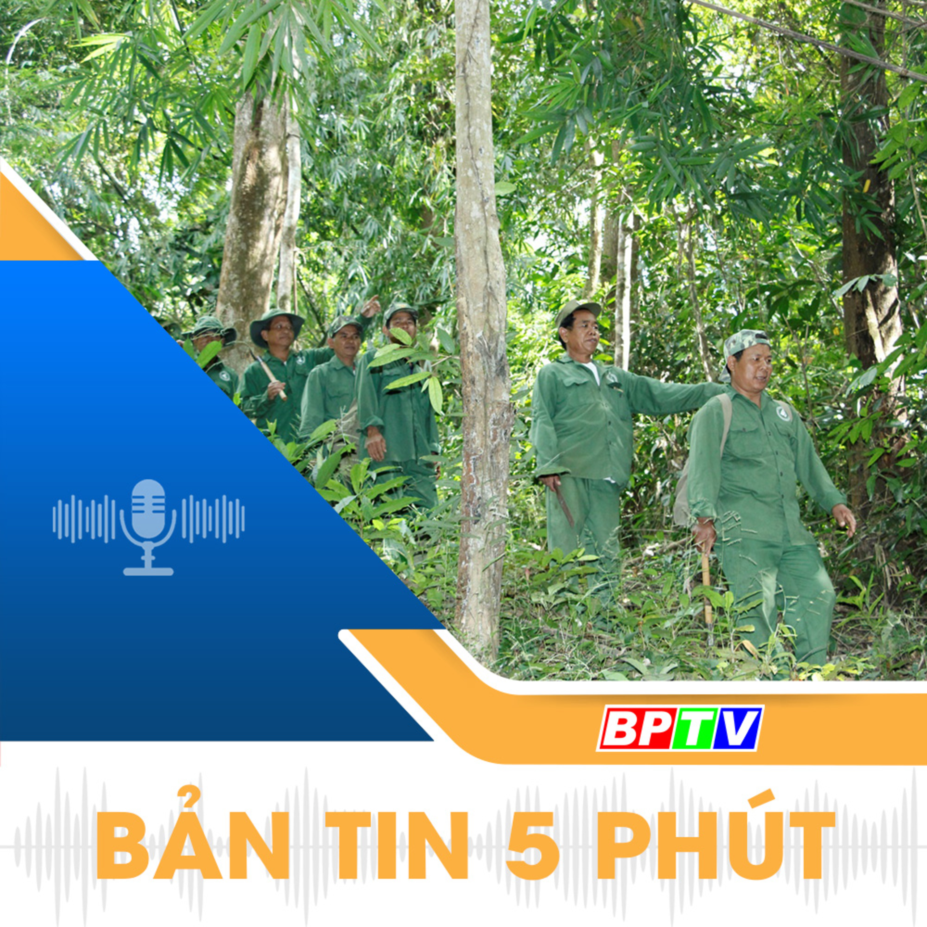 5 phút tối nay 7-2-2025  episode artwork